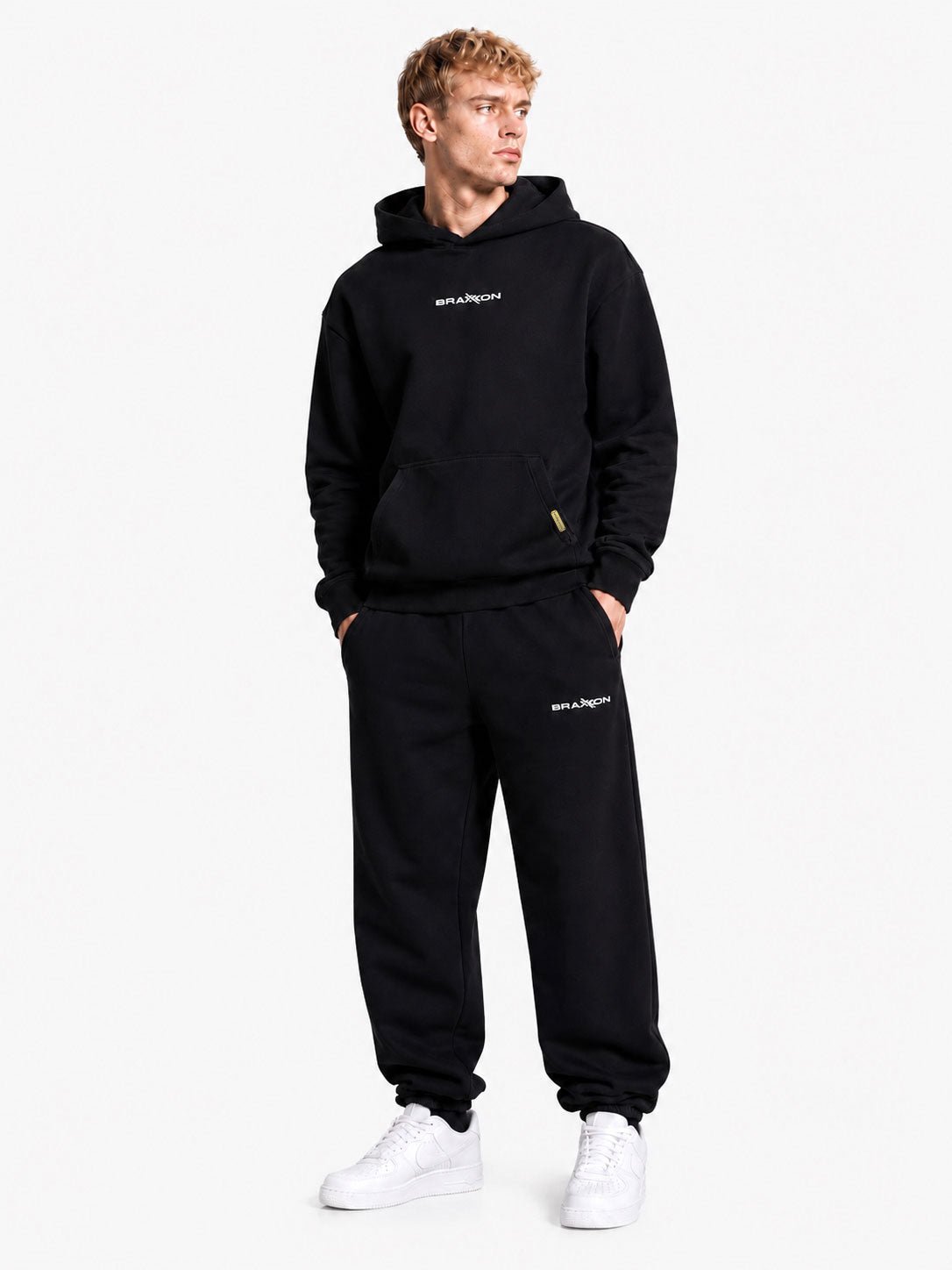 Essential Hoodie