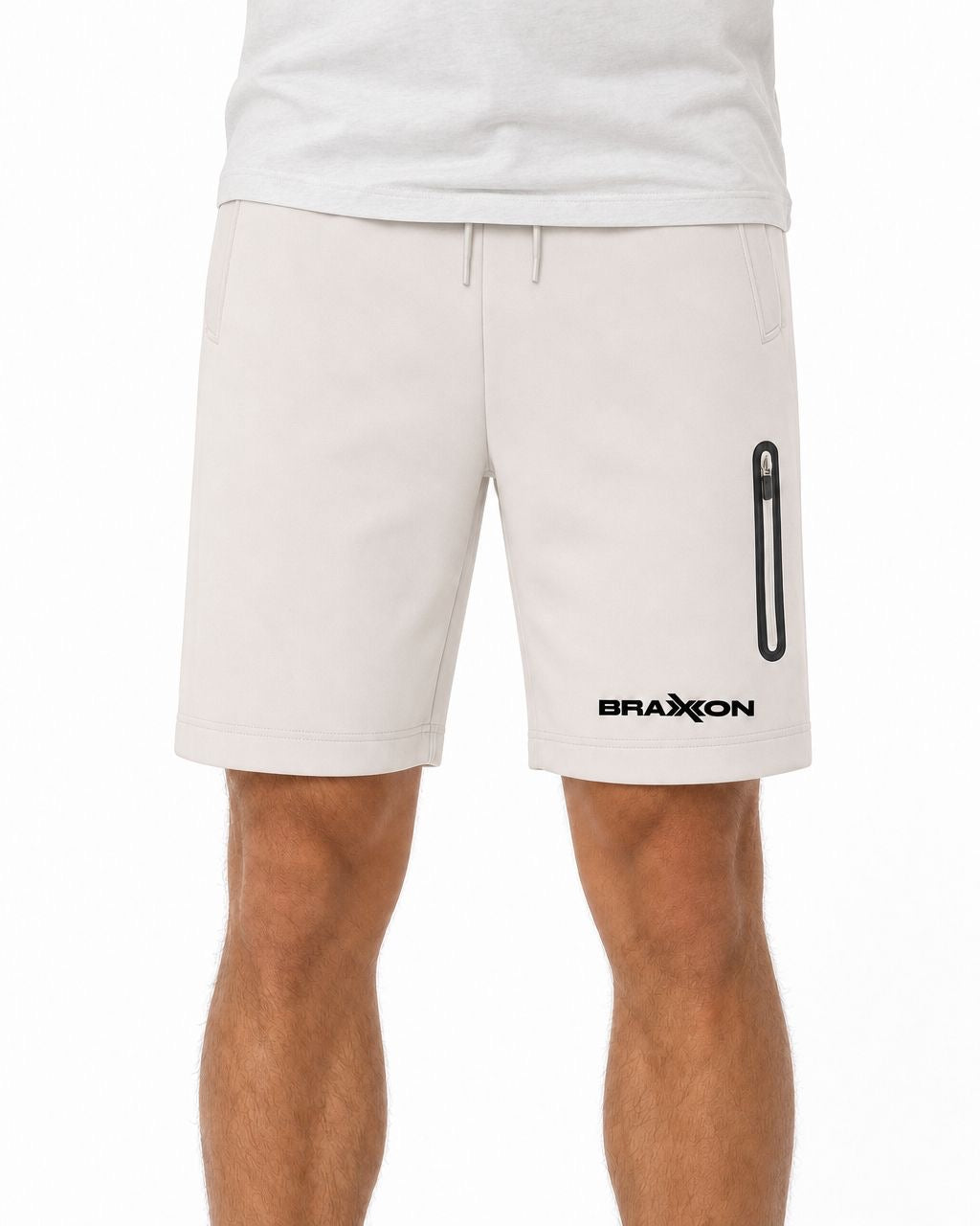 BRAXXON Tech Shorts