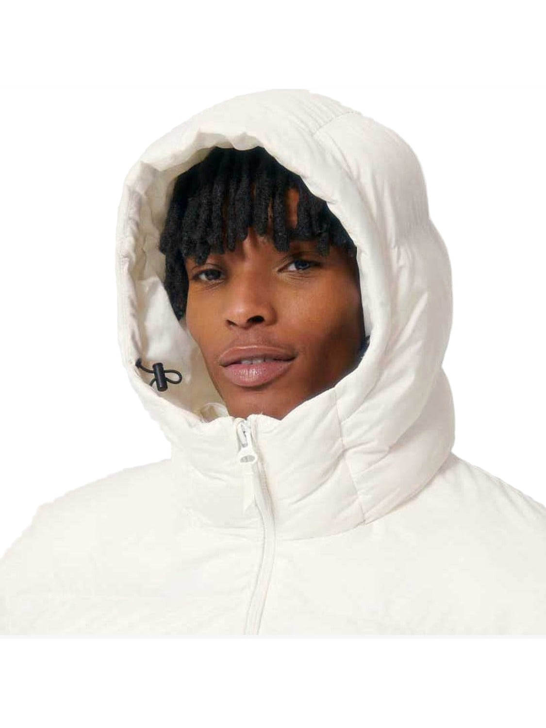 Puffer Jacke