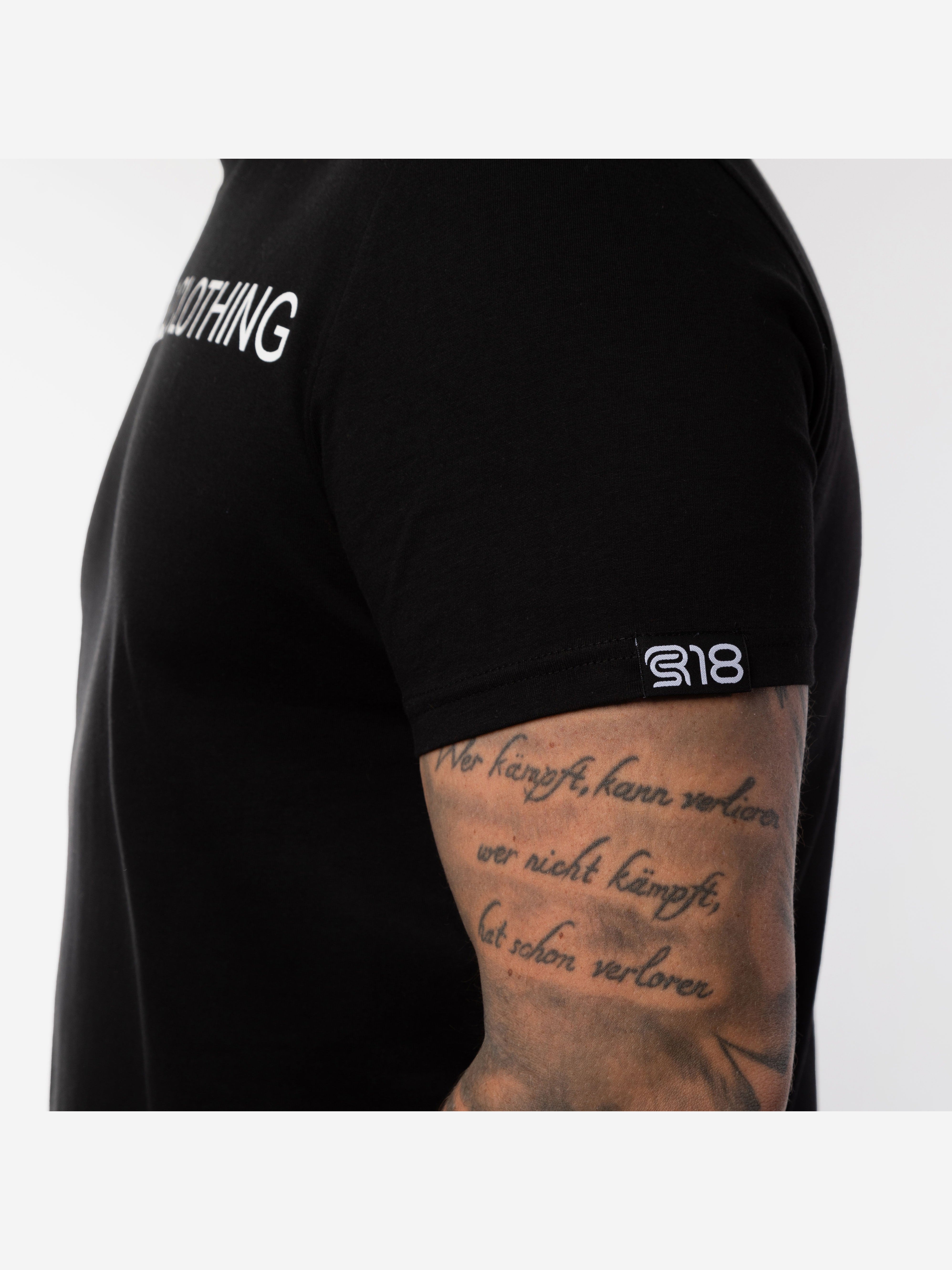 T-Shirt Rheinrebell-Clothing