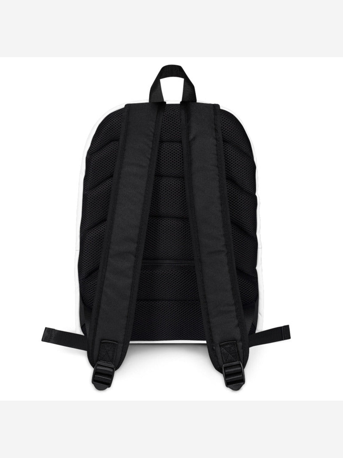 Allover-Rucksack Skull