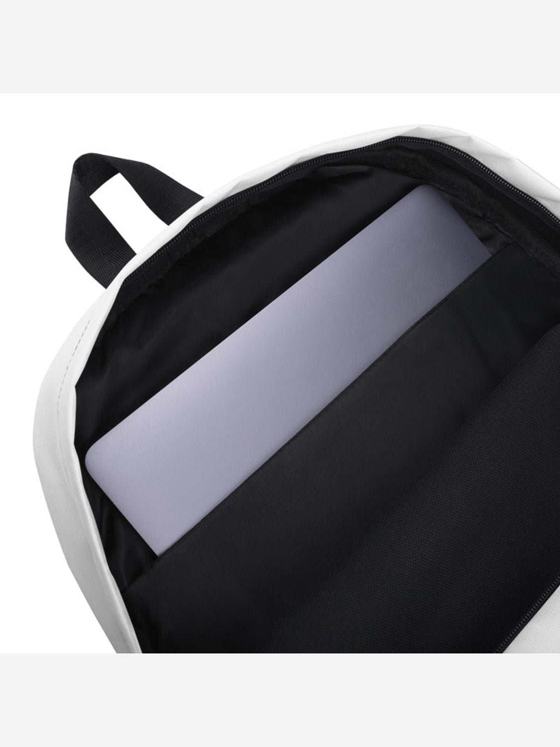 Allover-Rucksack Skull