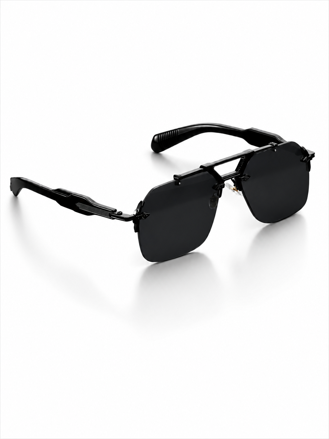 Sonnenbrille Obsidian