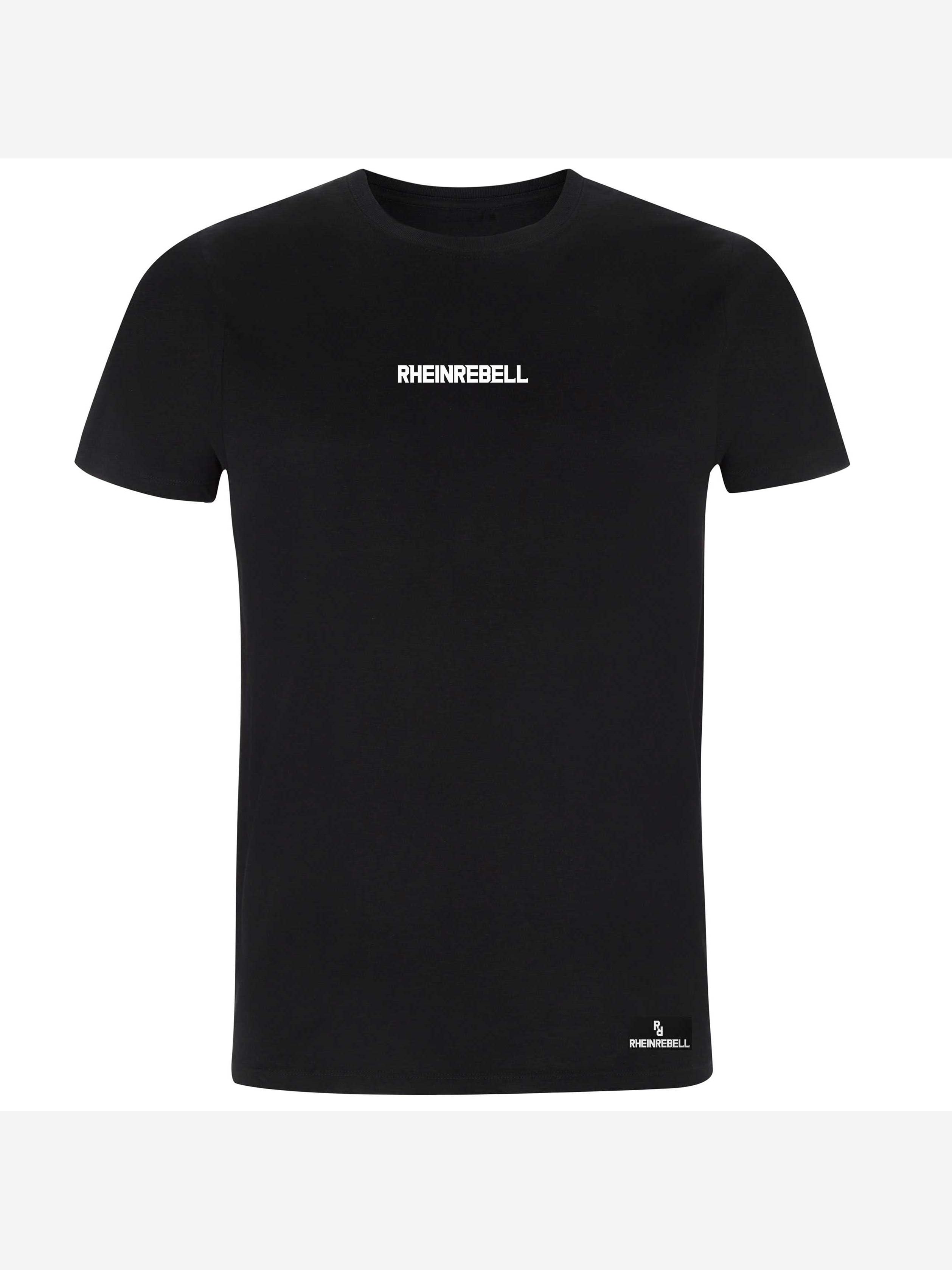 T-Shirt Rheinrebell Signet