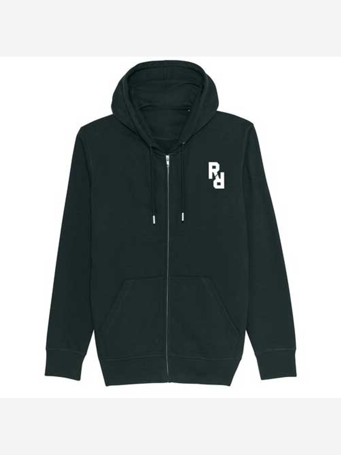 Zipper-Joggerjacke Cruiser - Unisex