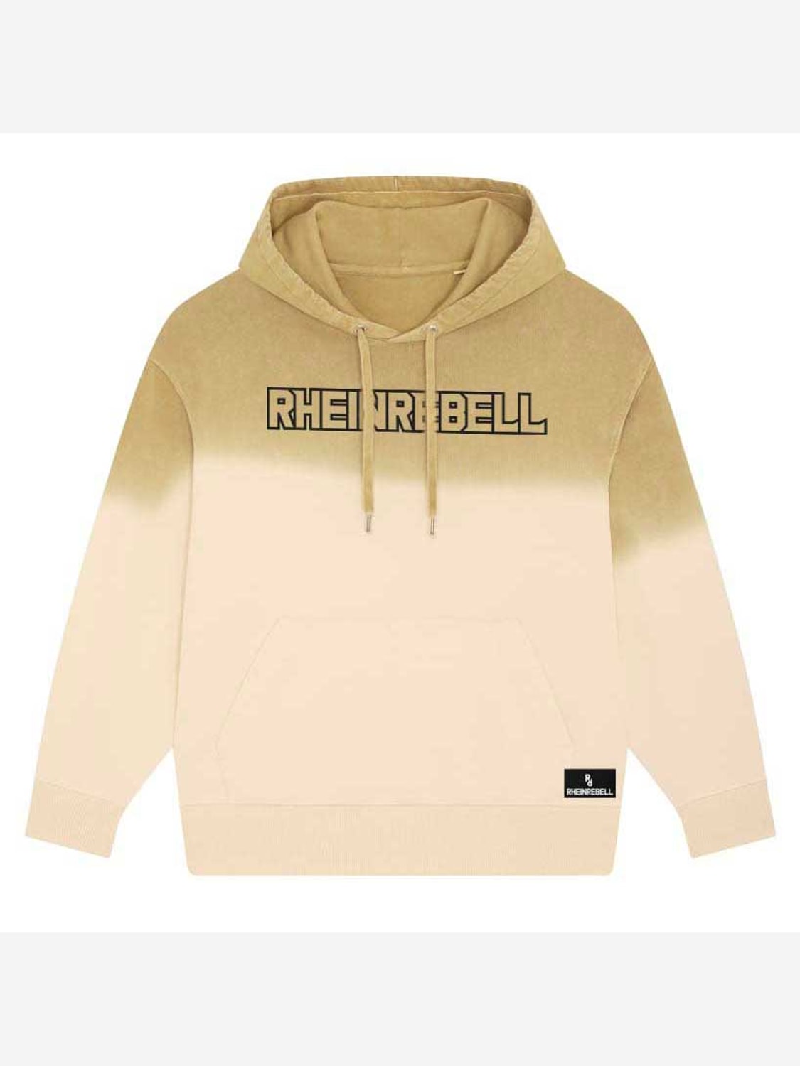Hoodie Slammer