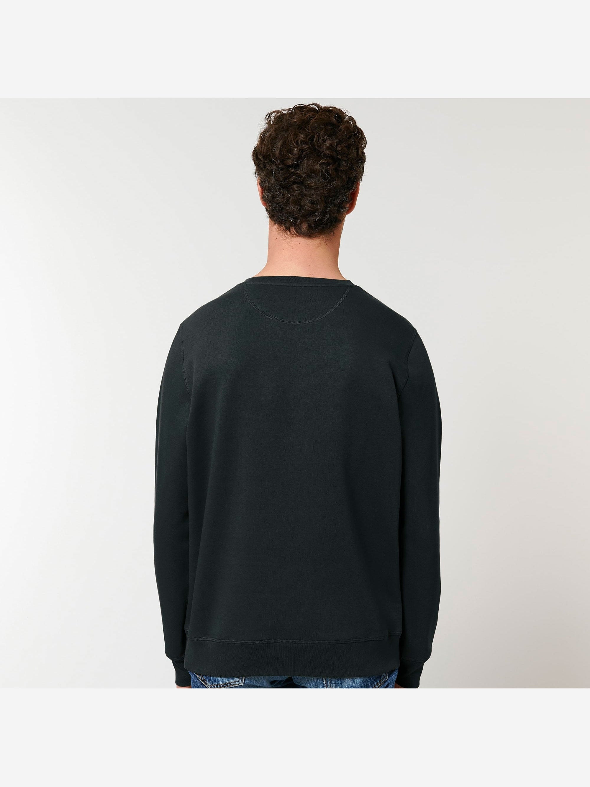 Sweatshirt Rheinrebell Clothing