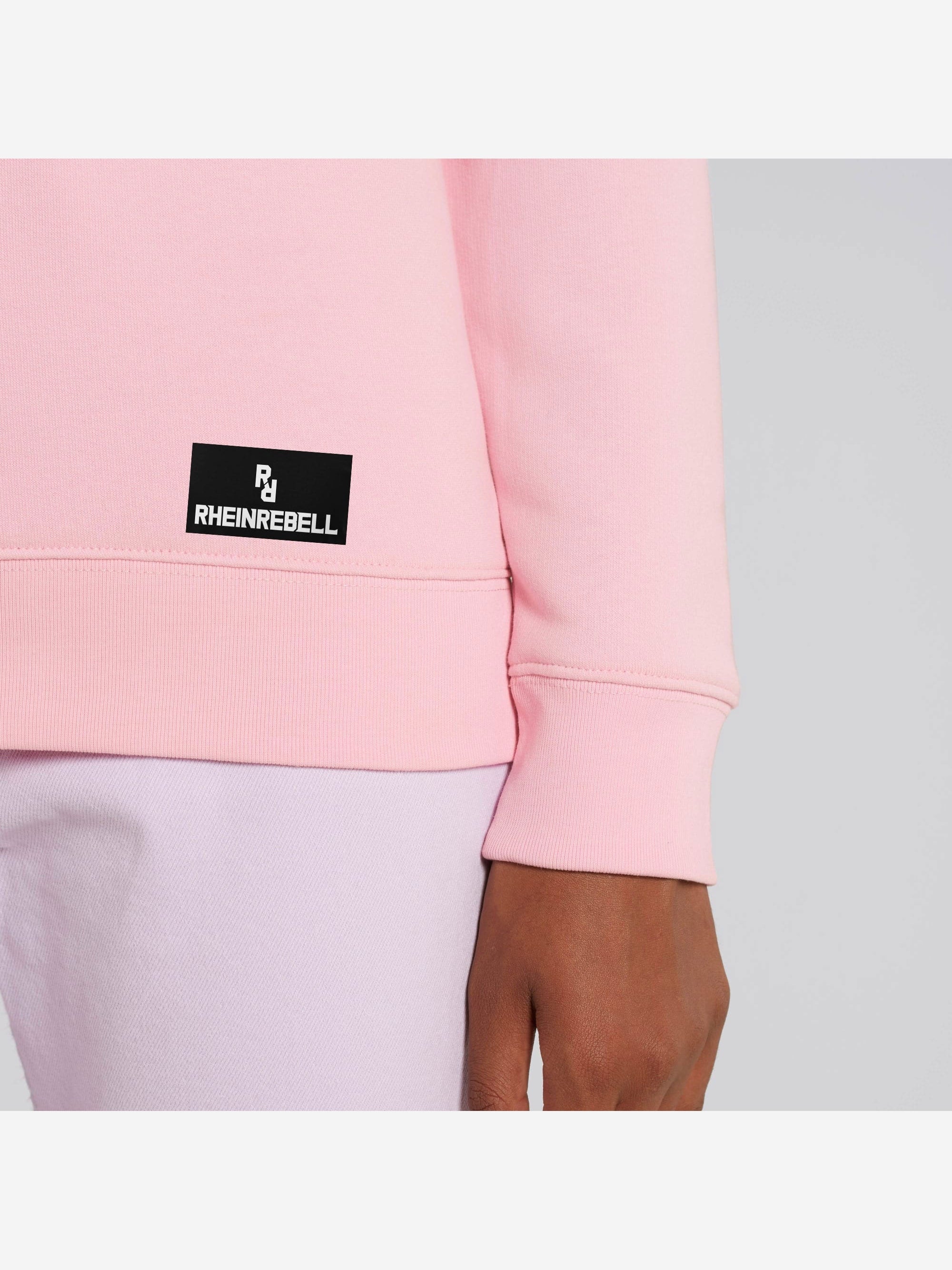 Sweatshirt Rheinrebell Clothing