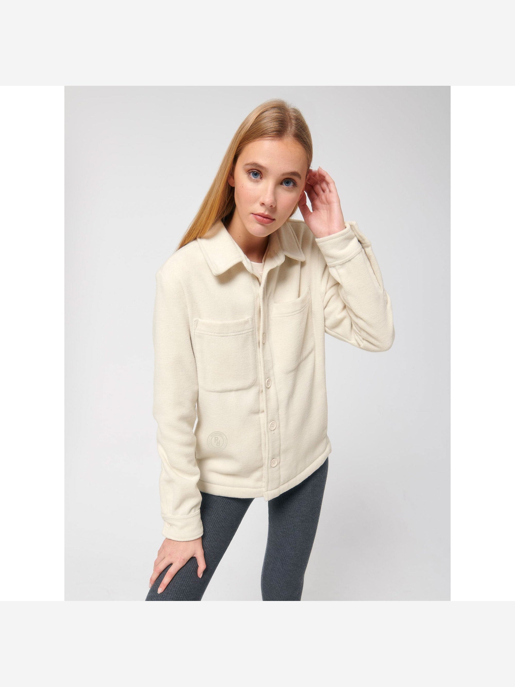 Unisex Overshirt