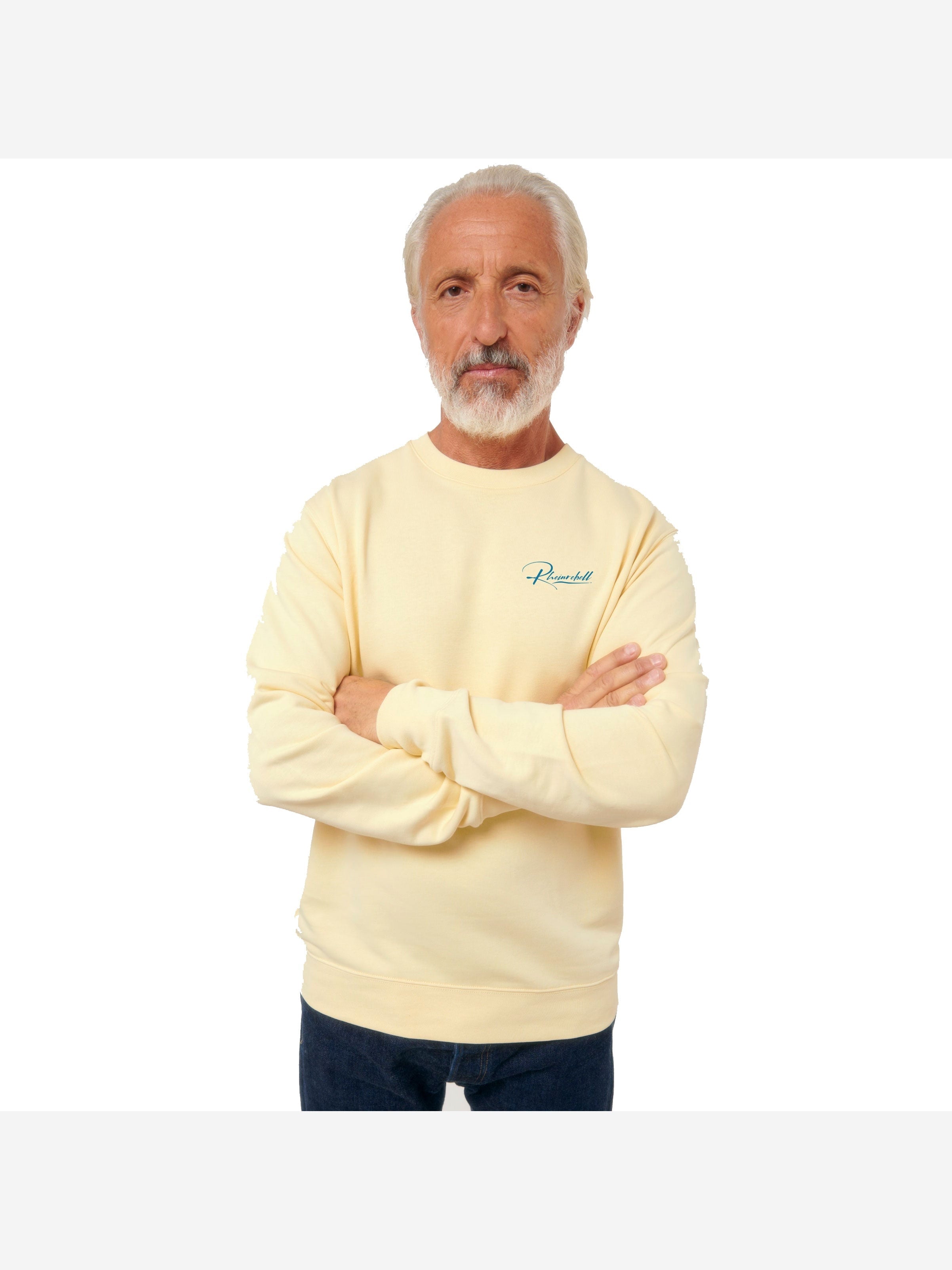 Crewneck "Liberty"