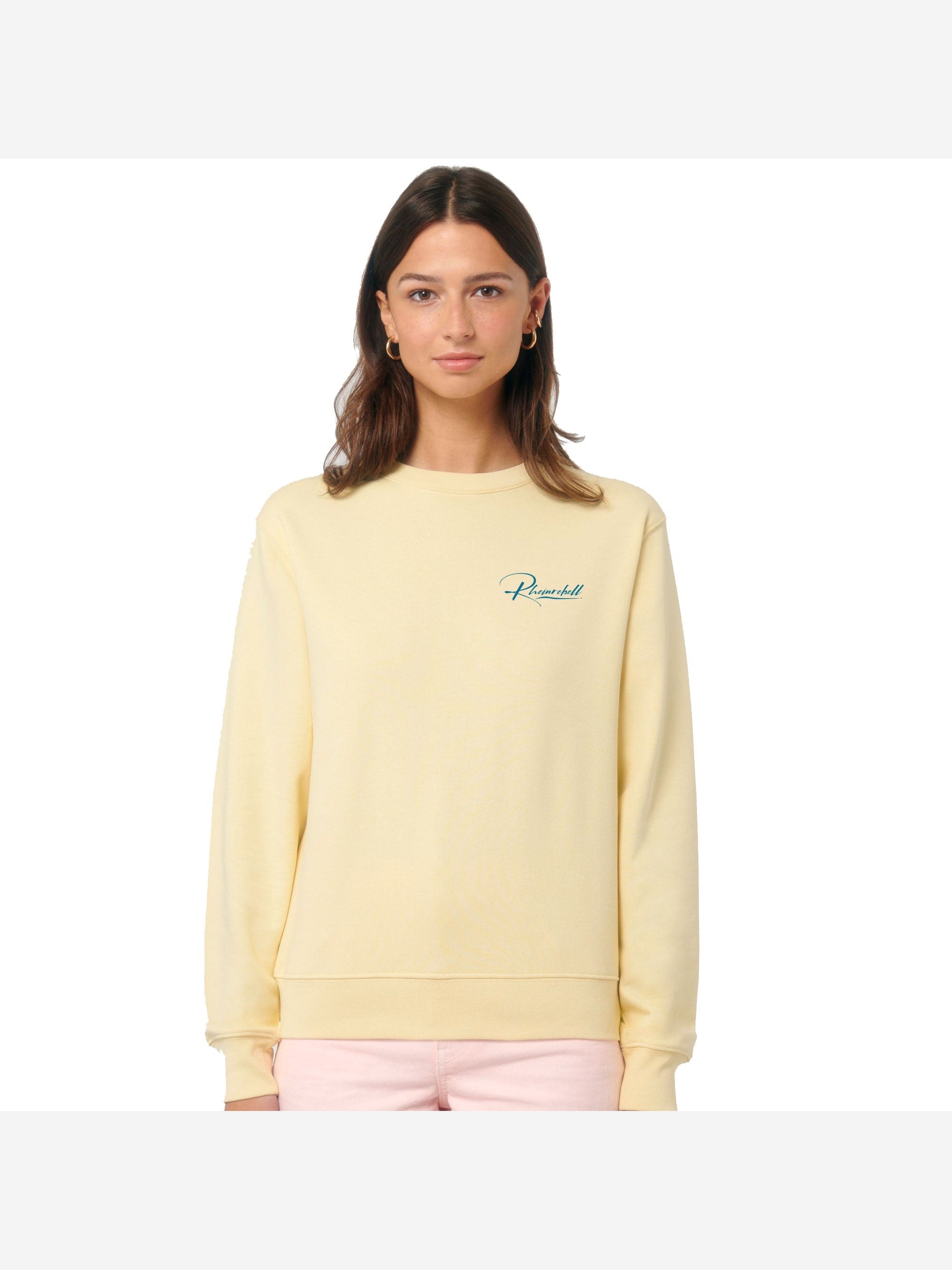 Crewneck "Liberty"