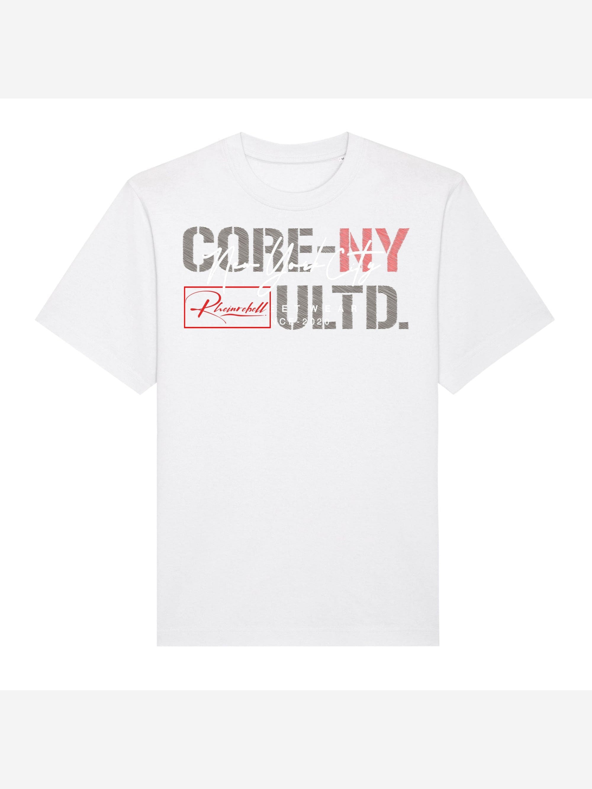 T-Shirt "New York"