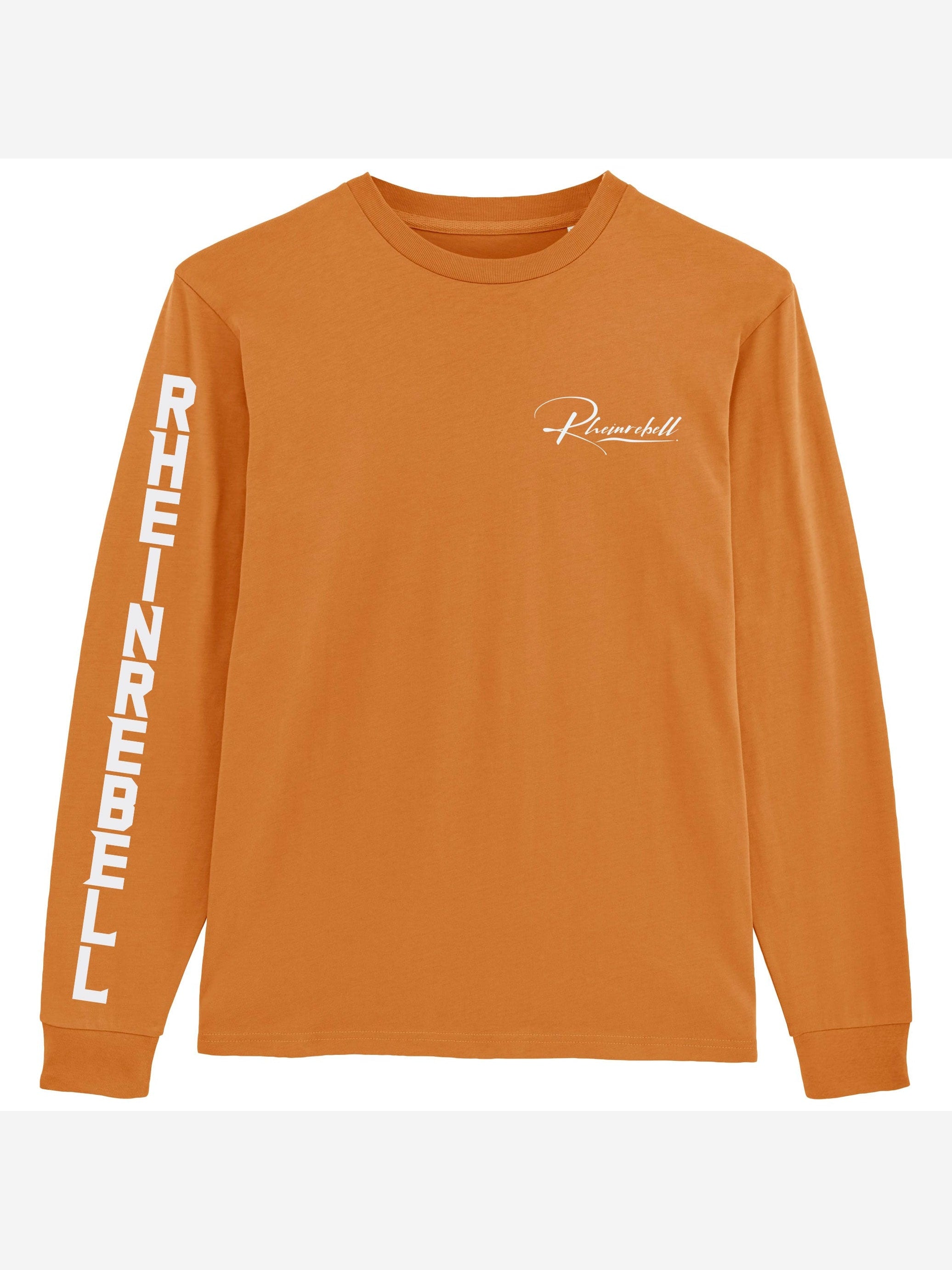 Longsleeve Day Fall