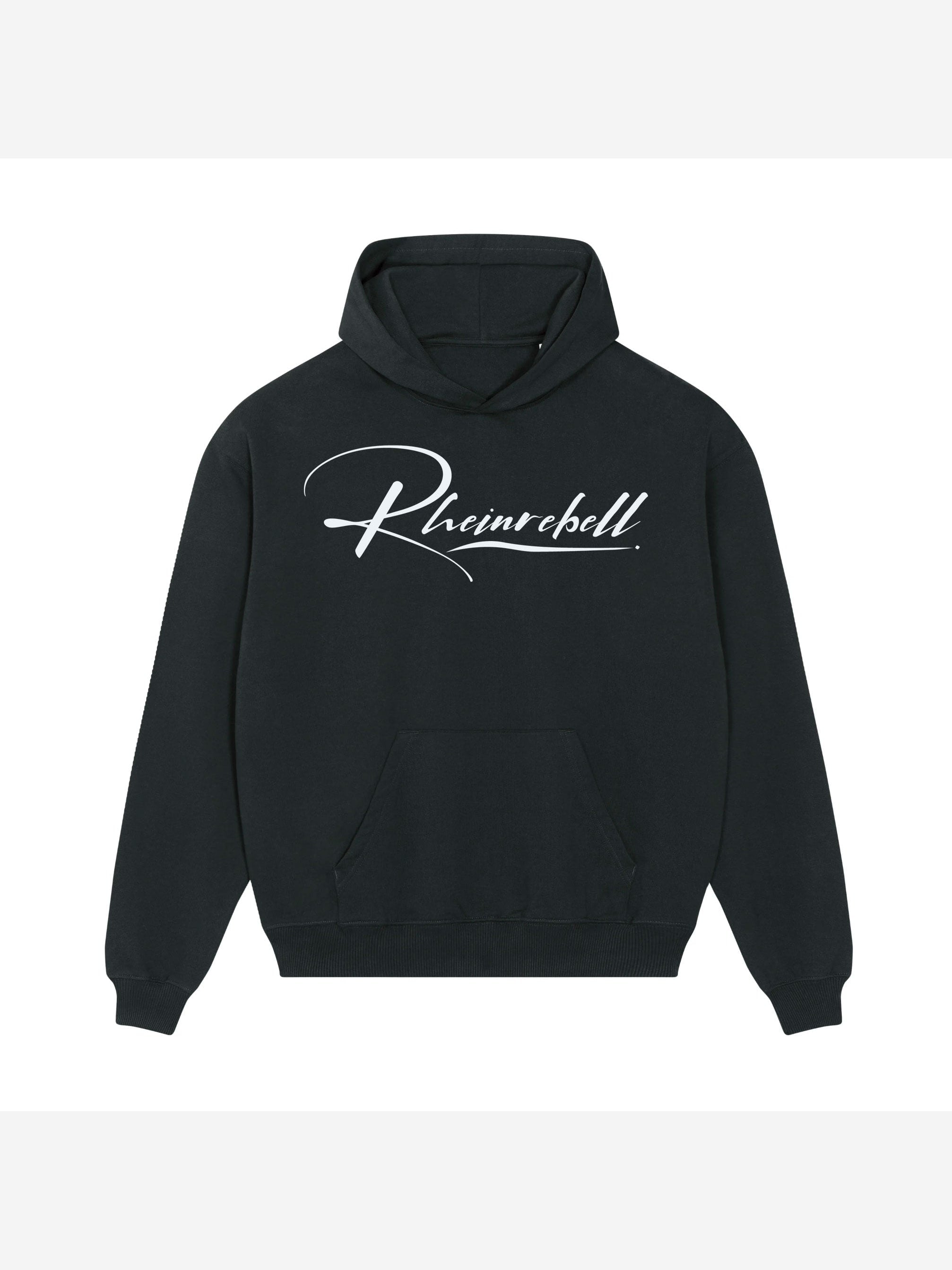 Hoodie "Black"