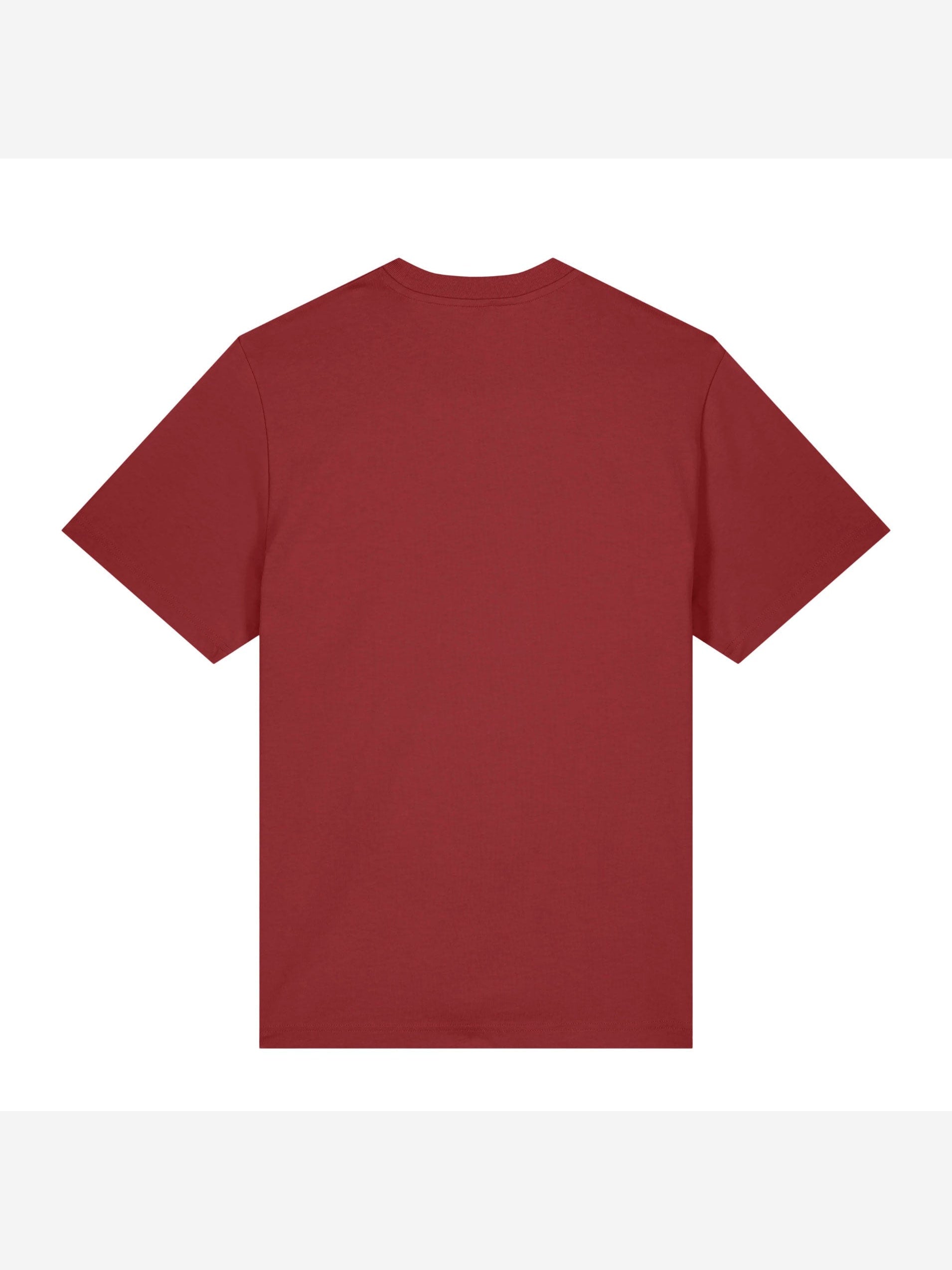 T-Shirt "Red Earth"