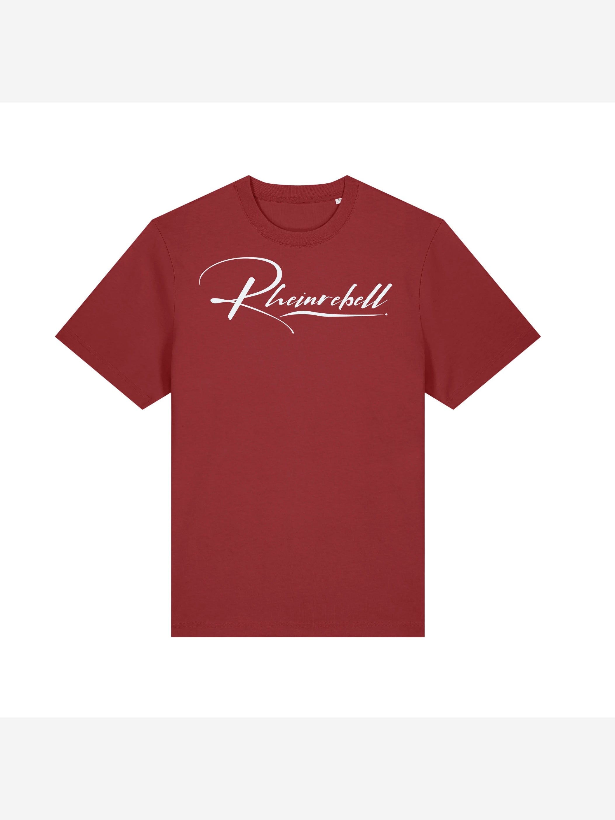 T-Shirt "Red Earth"
