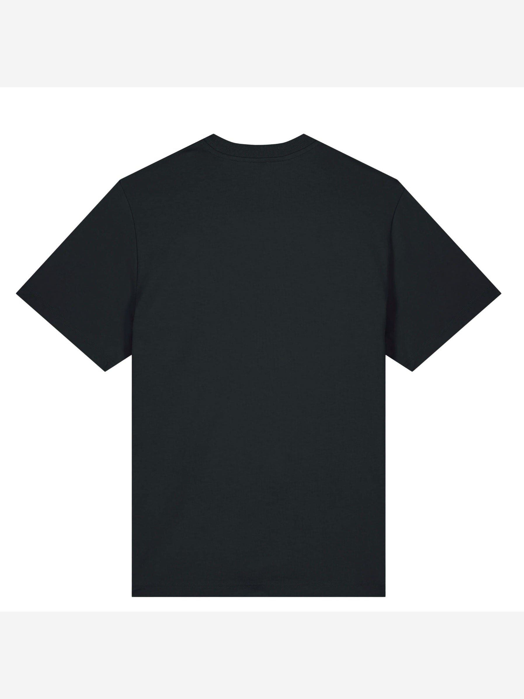 T-Shirt "Black"