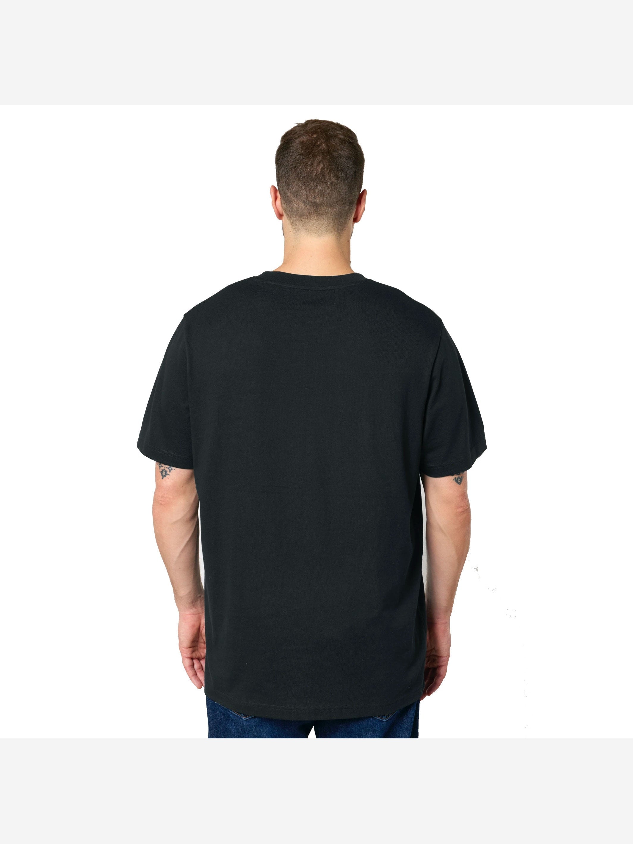 T-Shirt "Black"