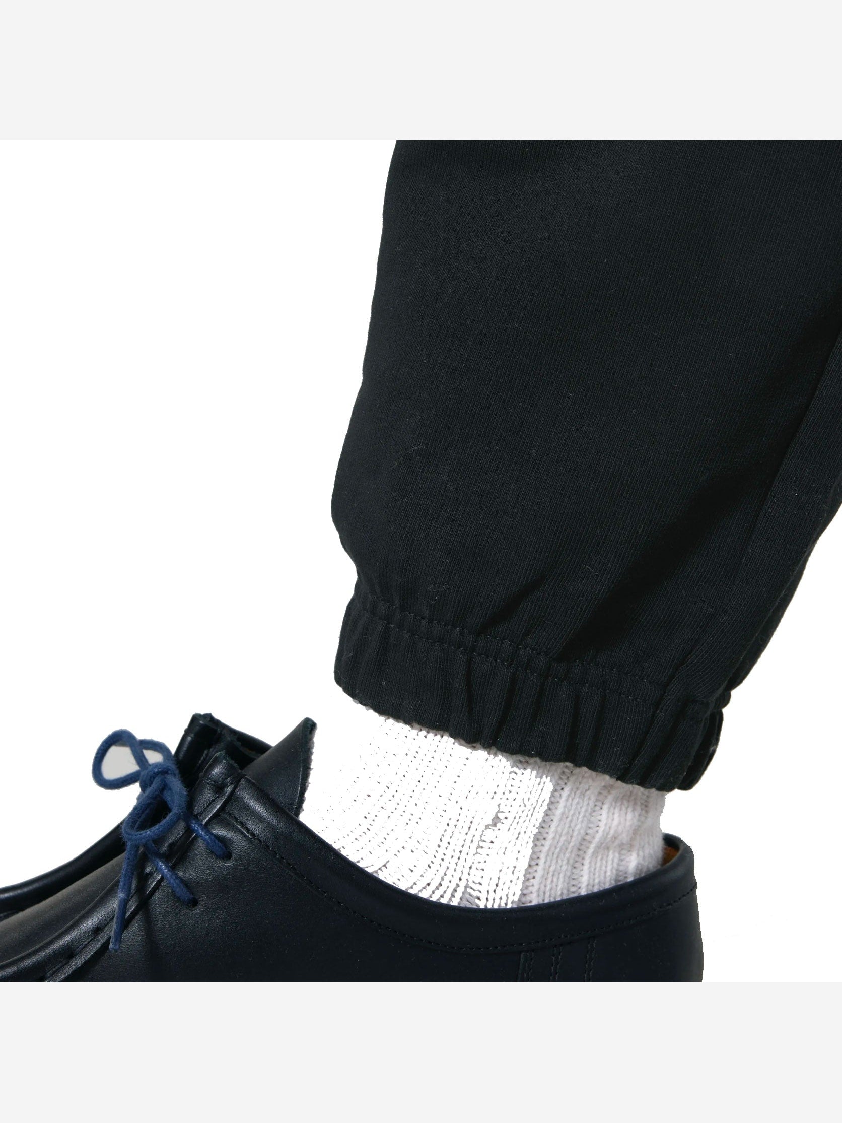 Jogginghose "Black"