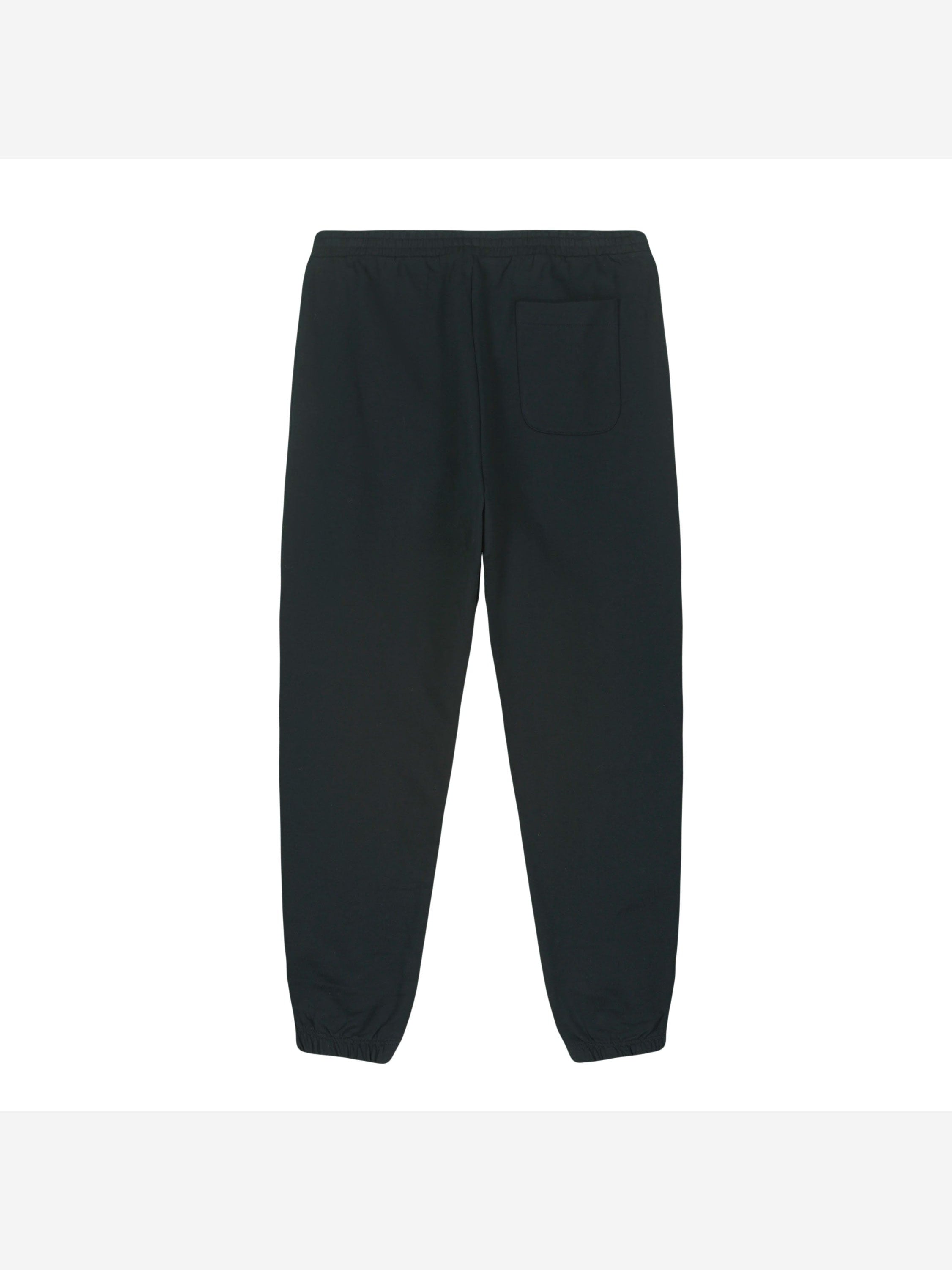 Jogginghose "Black"