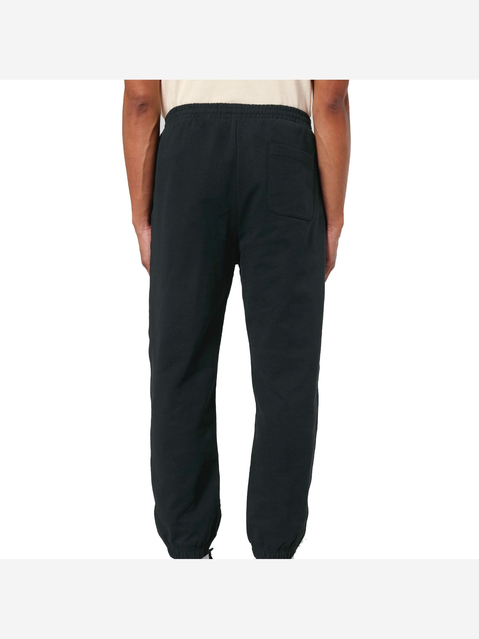 Jogginghose "Black"