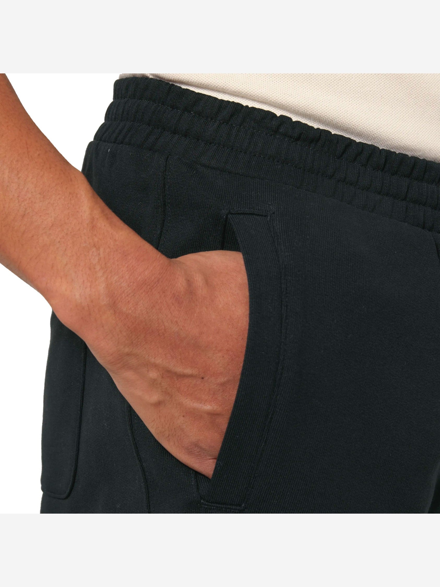 Jogginghose "Black"