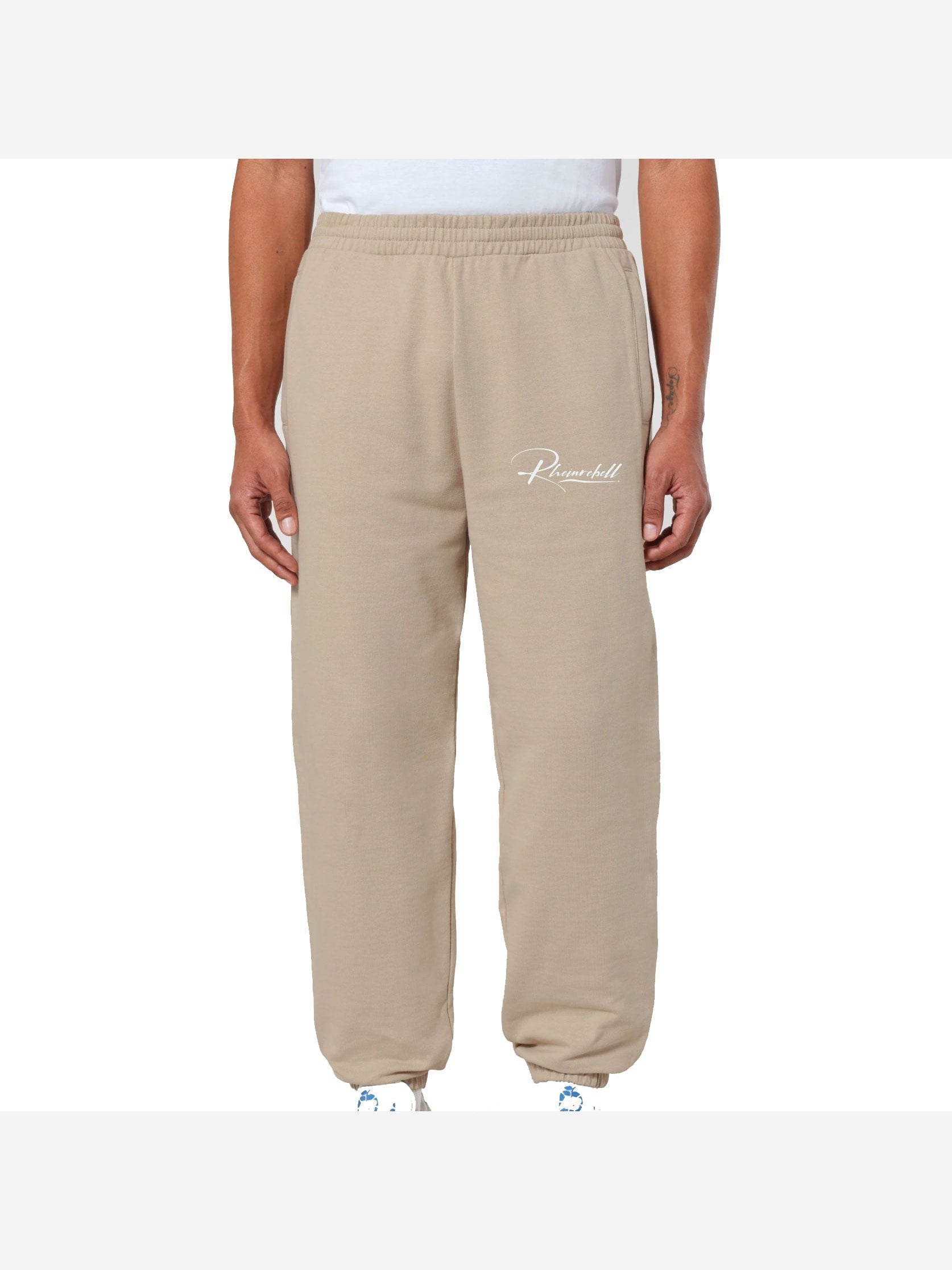 Jogginghose "Desert Dust"