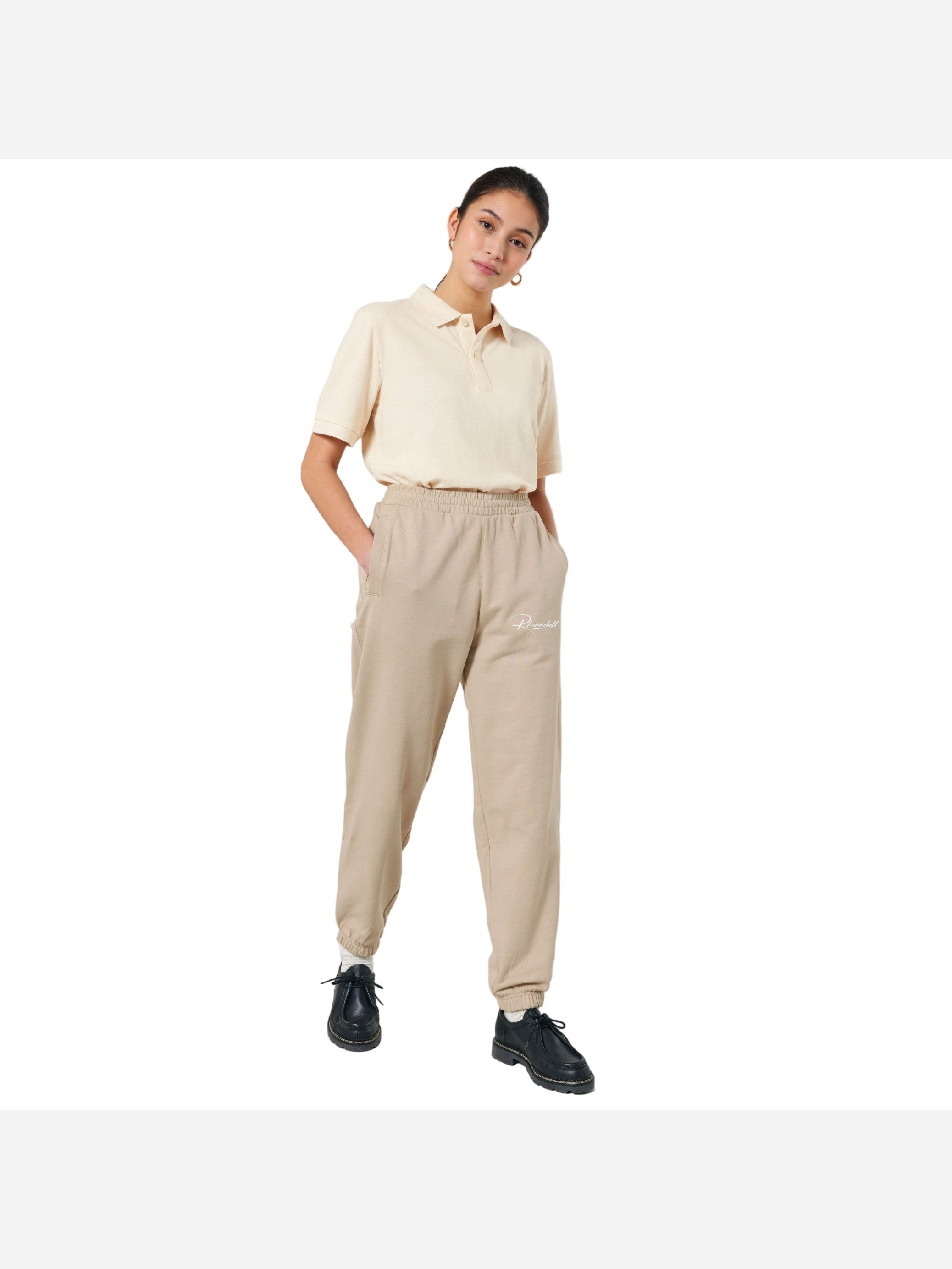 Jogginghose "Desert Dust"