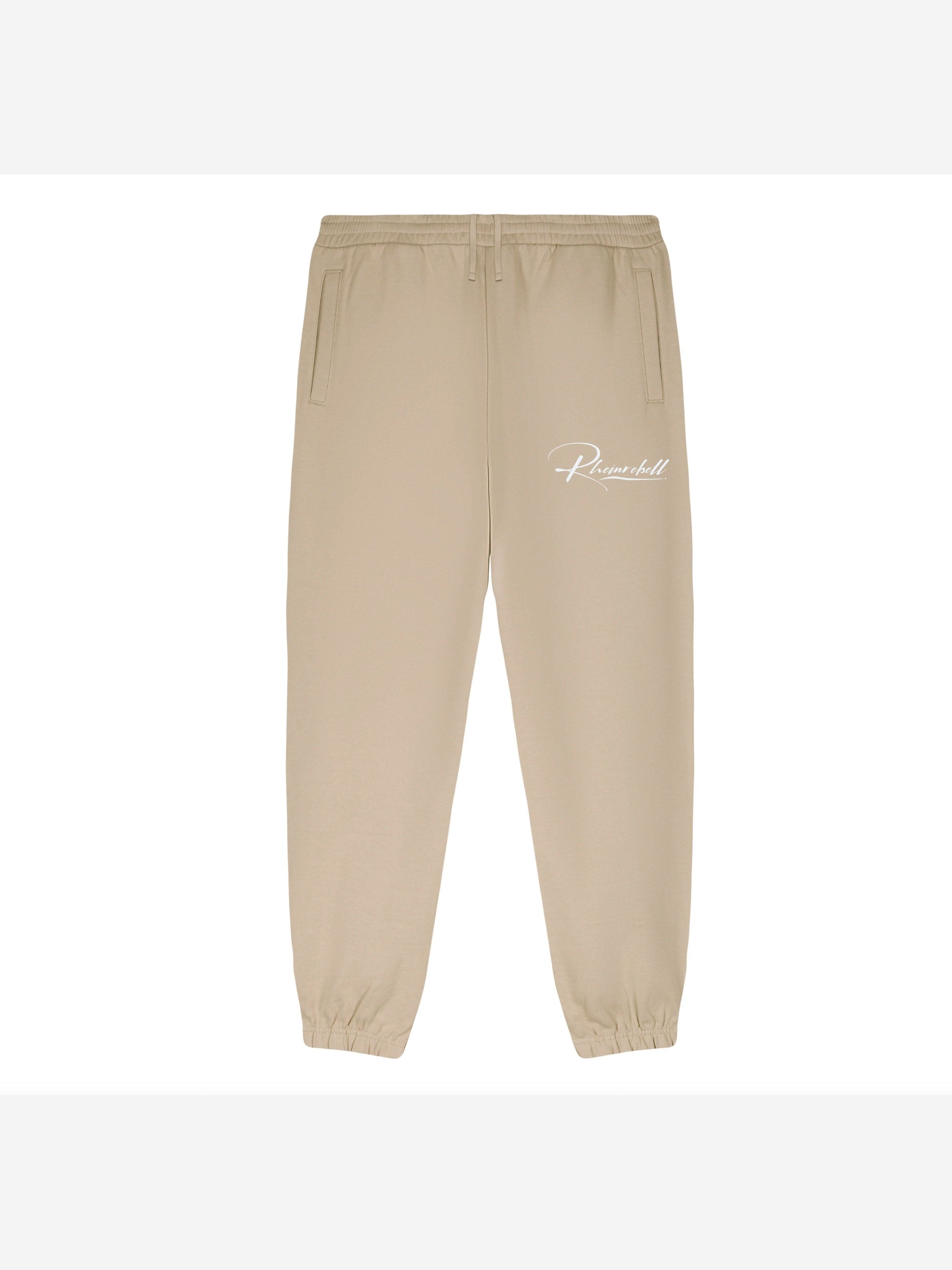 Jogginghose "Desert Dust"