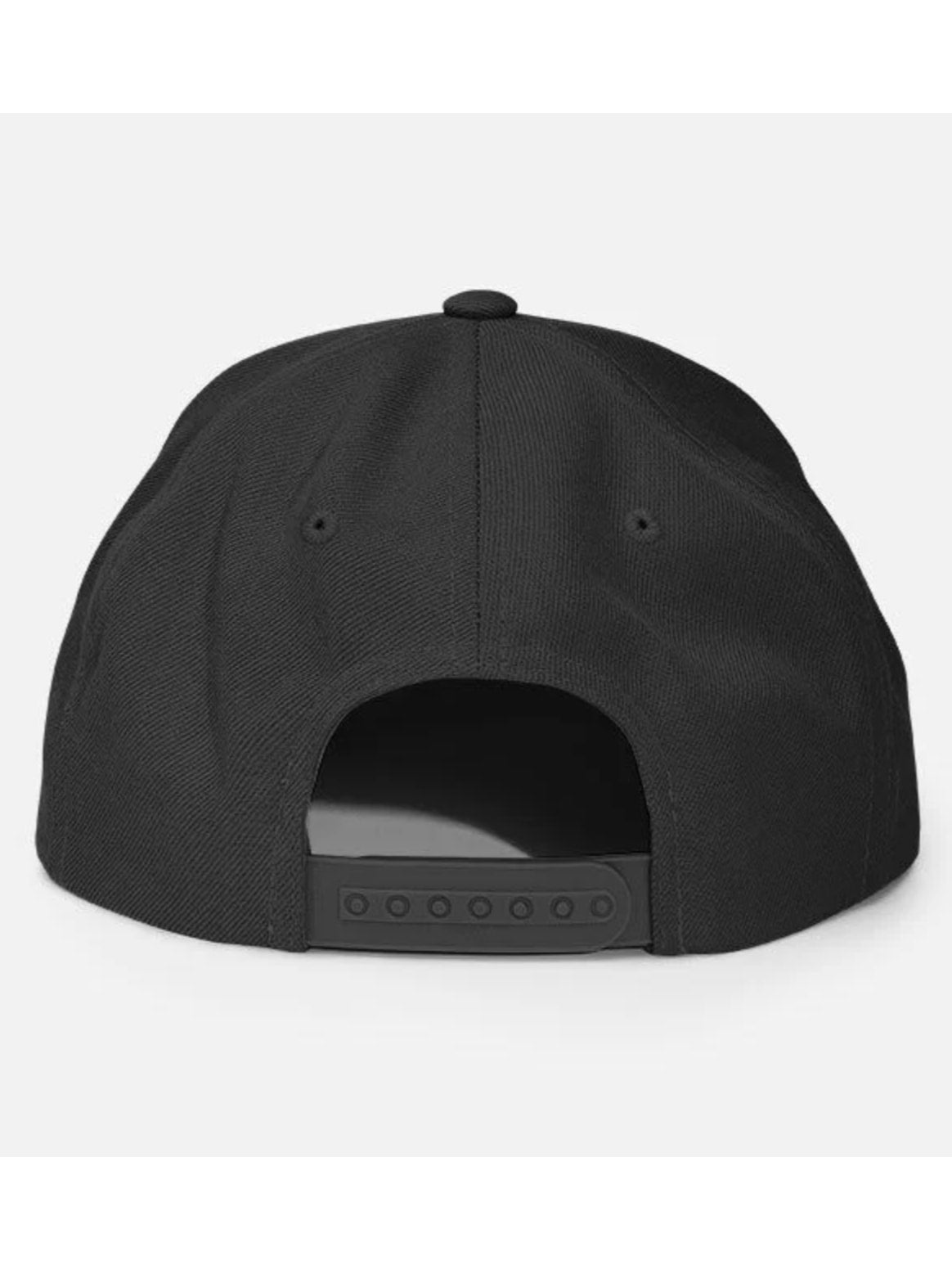 Snapback Rheinrebell Black