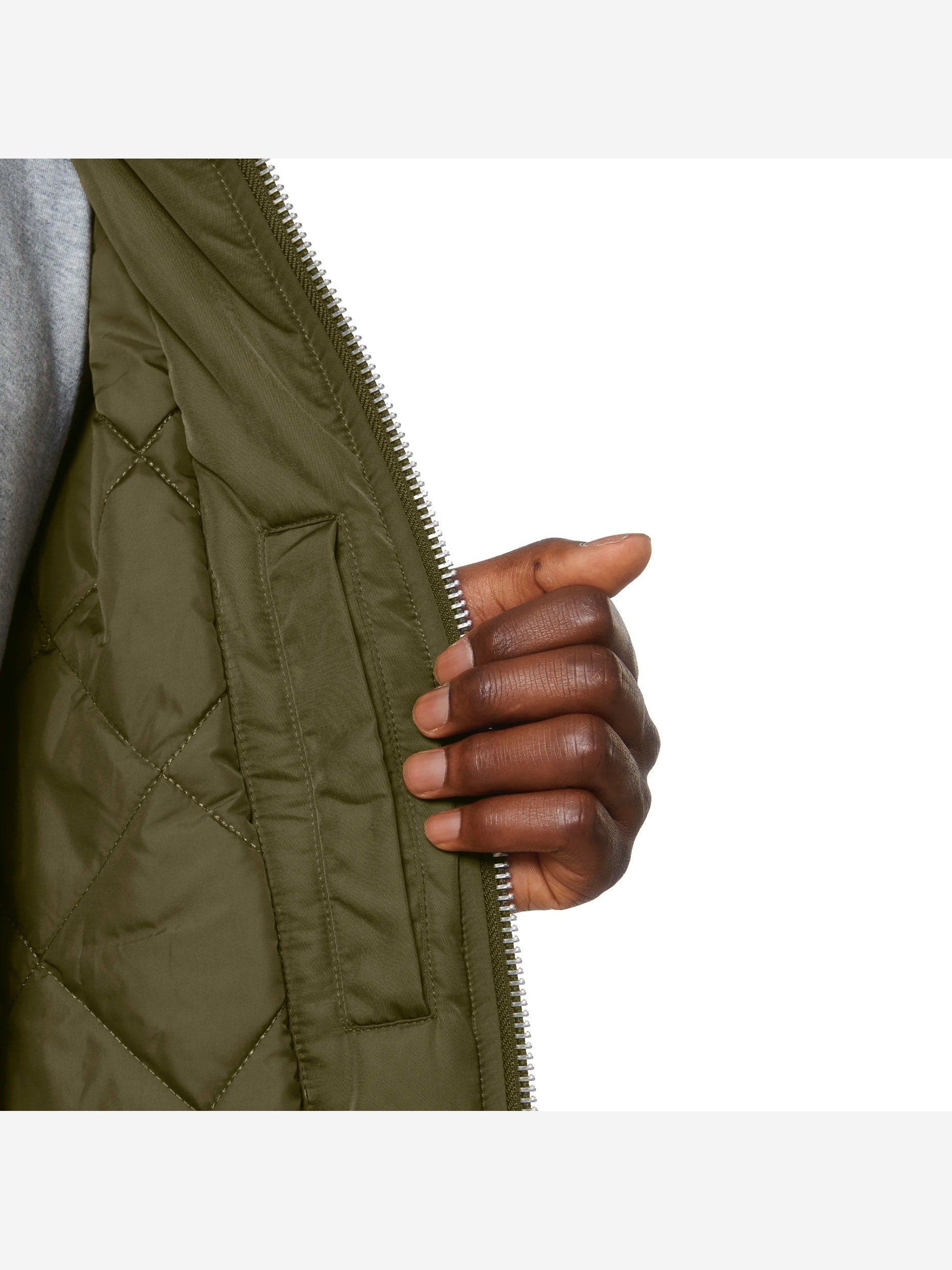 Bomberjacke