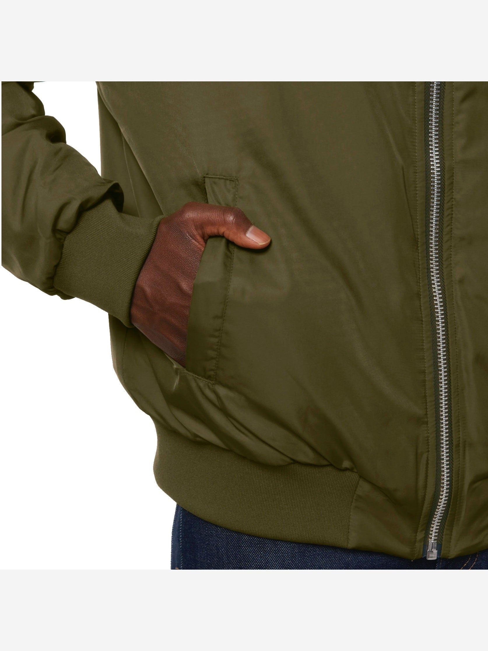 Bomberjacke