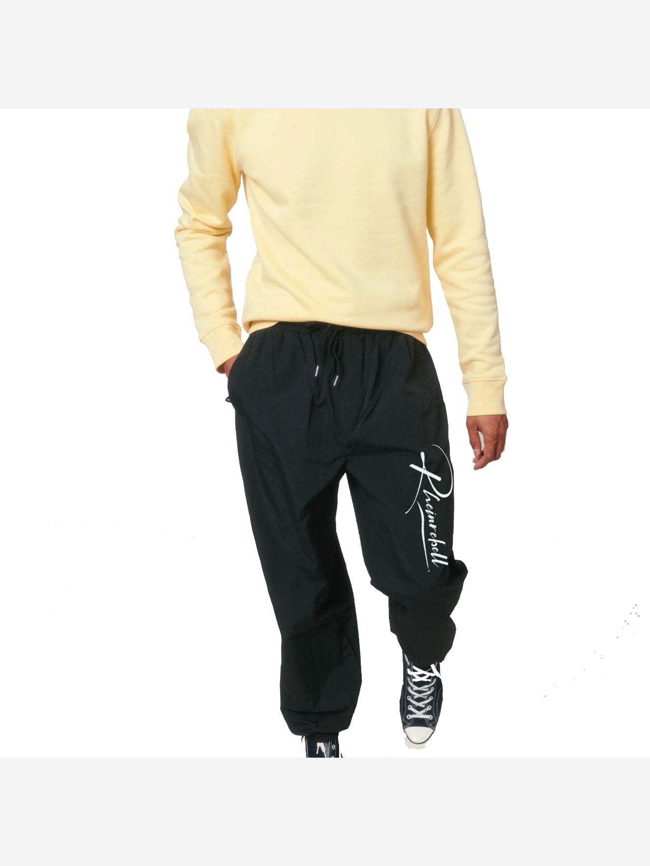 Tracker Hose