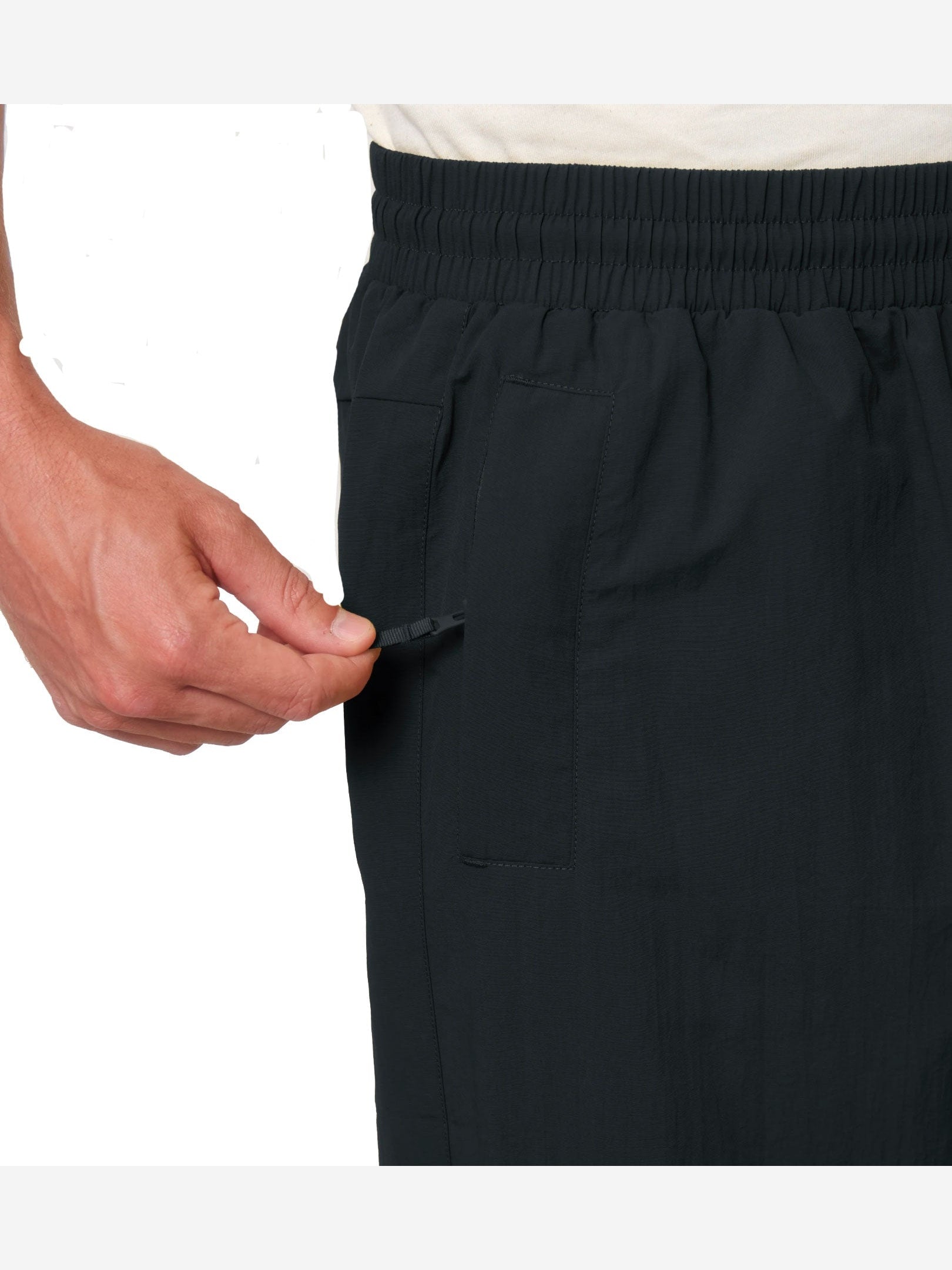 Tracker Hose