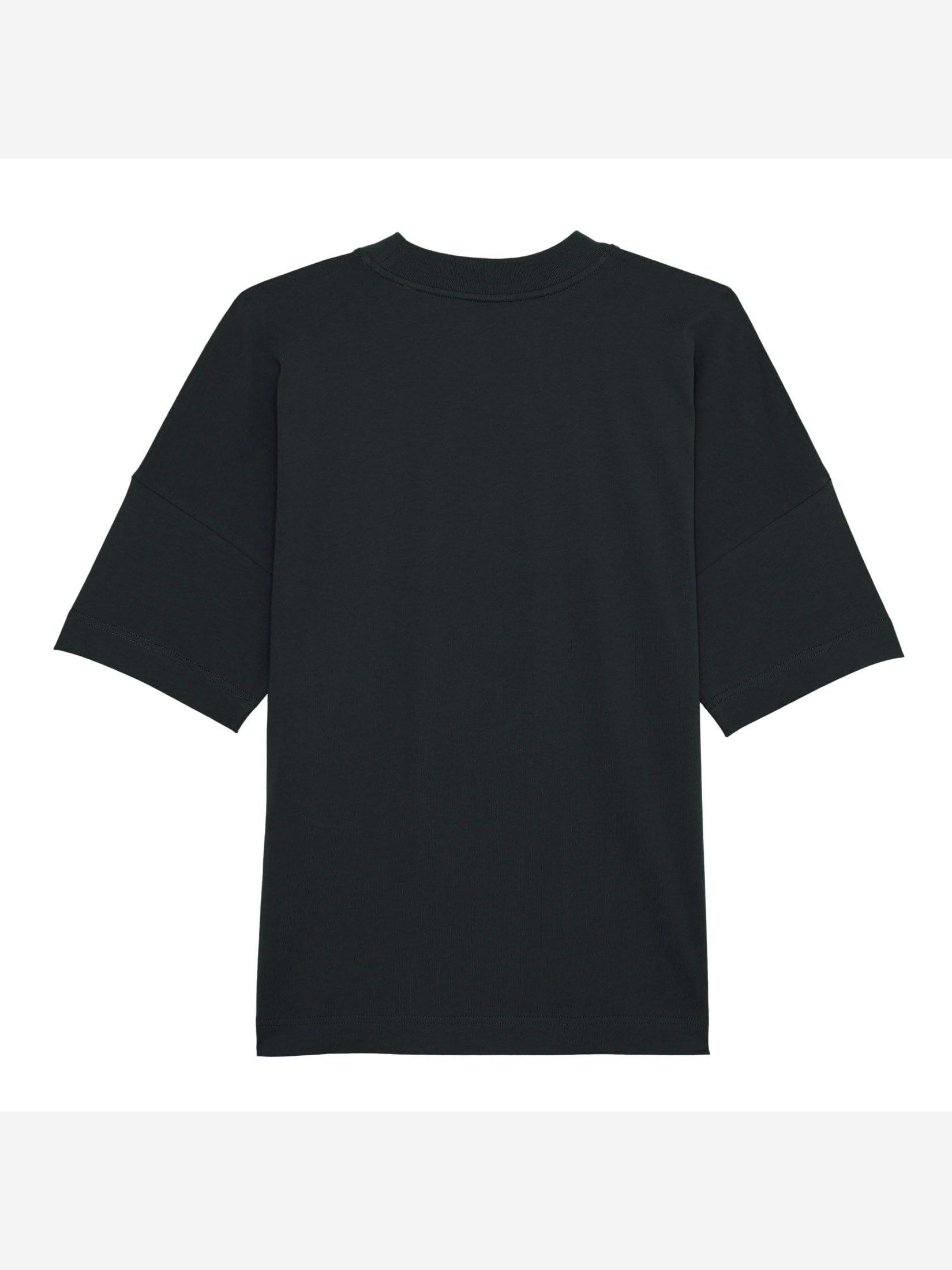Basic Shirt Black