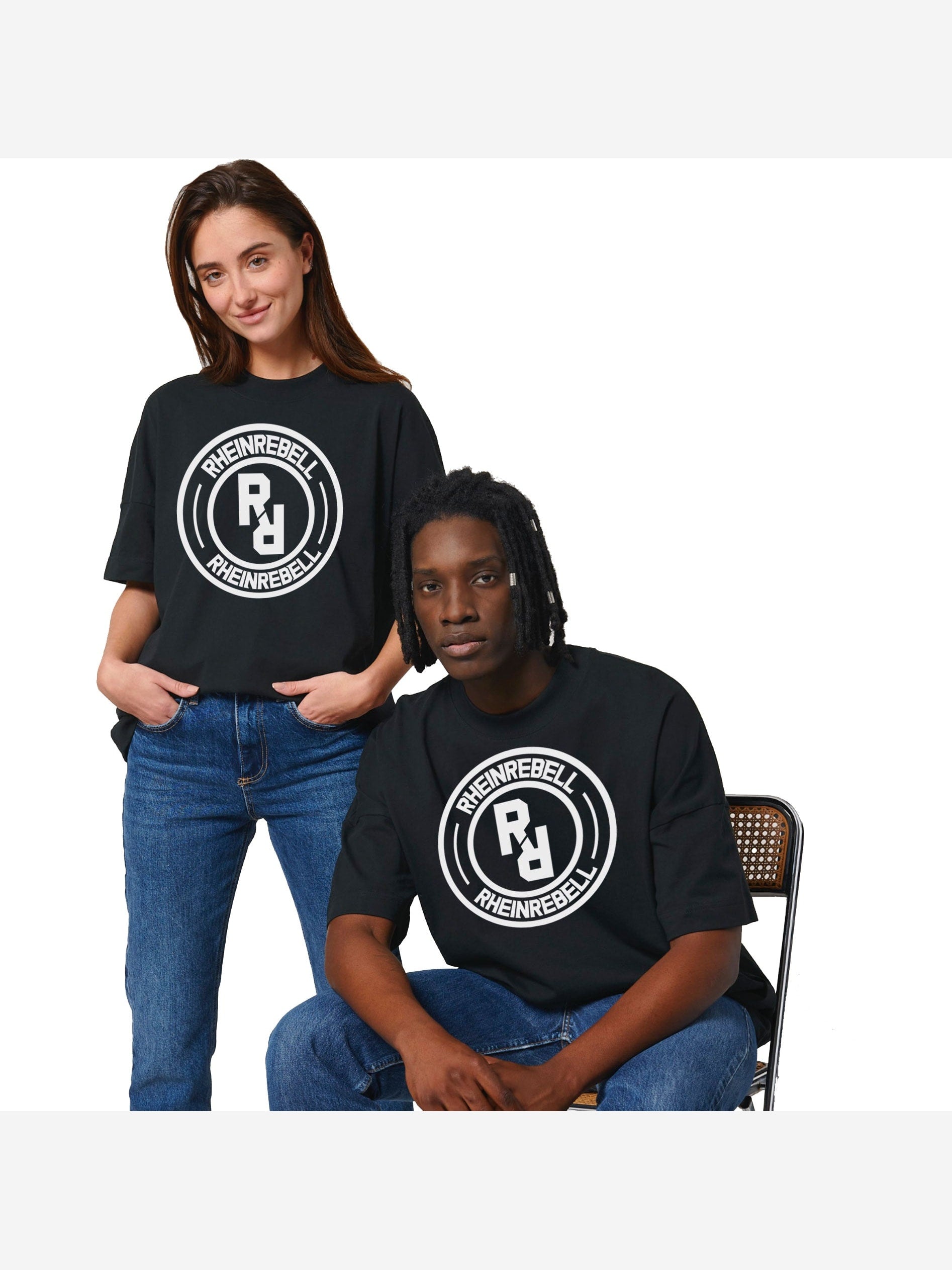 Basic Shirt Black