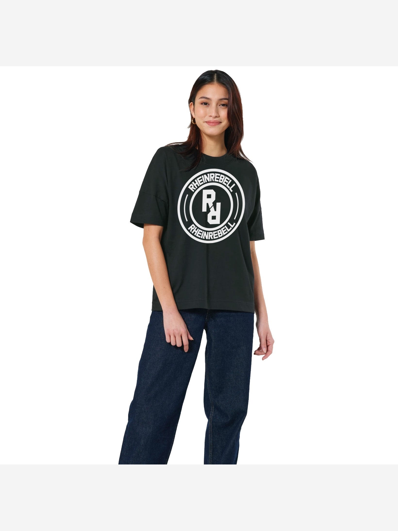 Basic Shirt Black