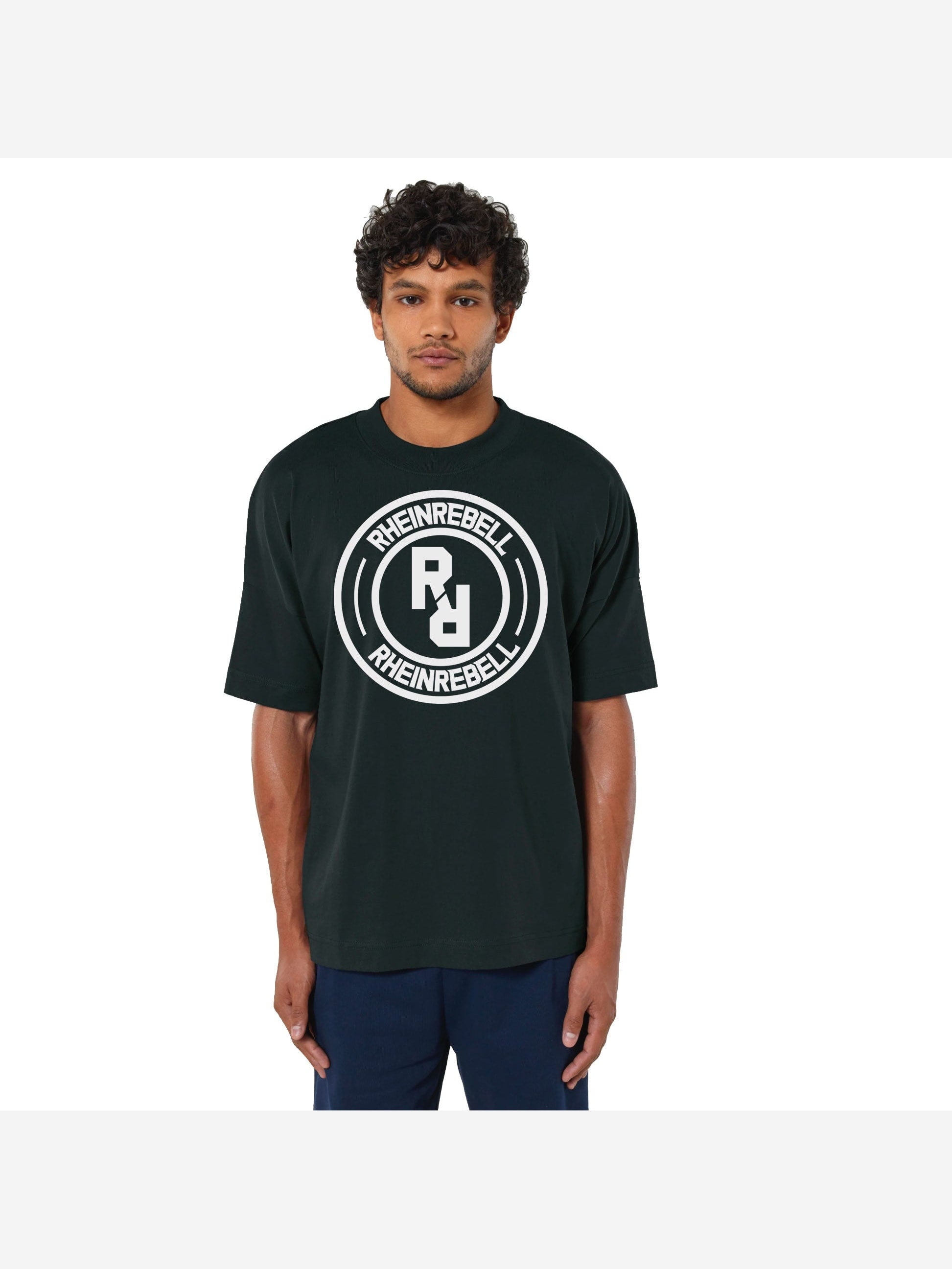 Basic Shirt Black