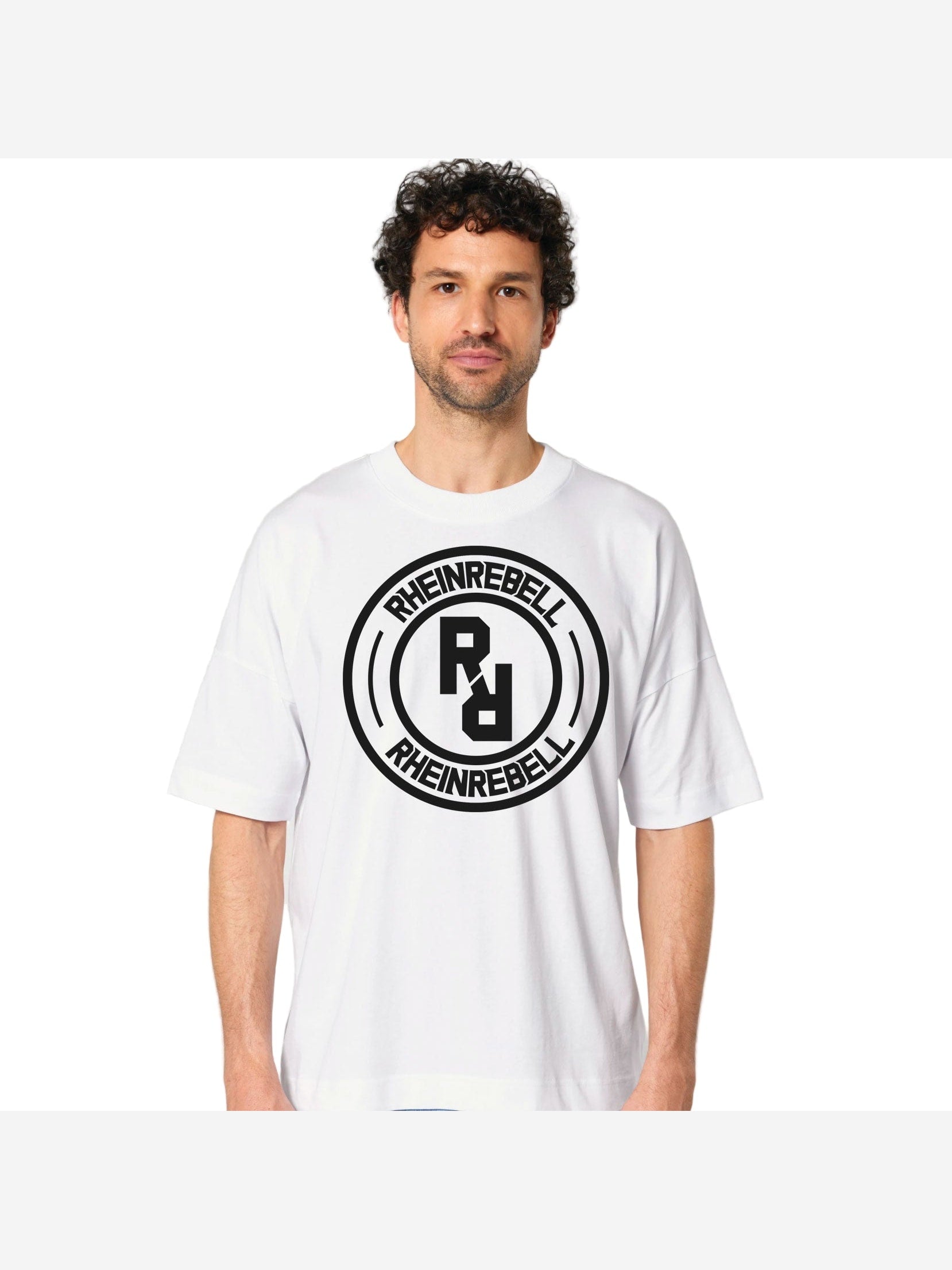 Basic Shirt White