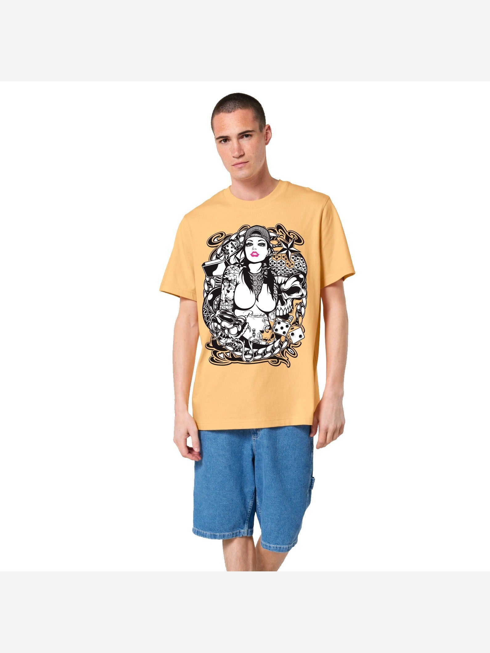 Shirt Nispero