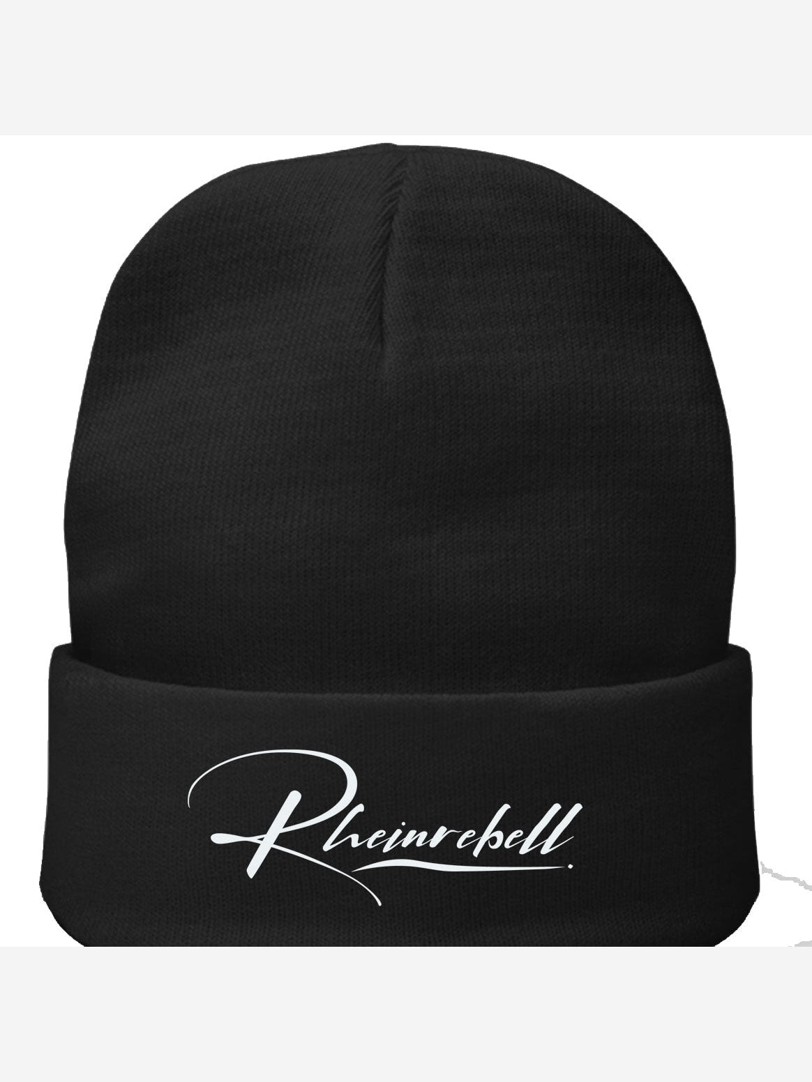 Beanie Black