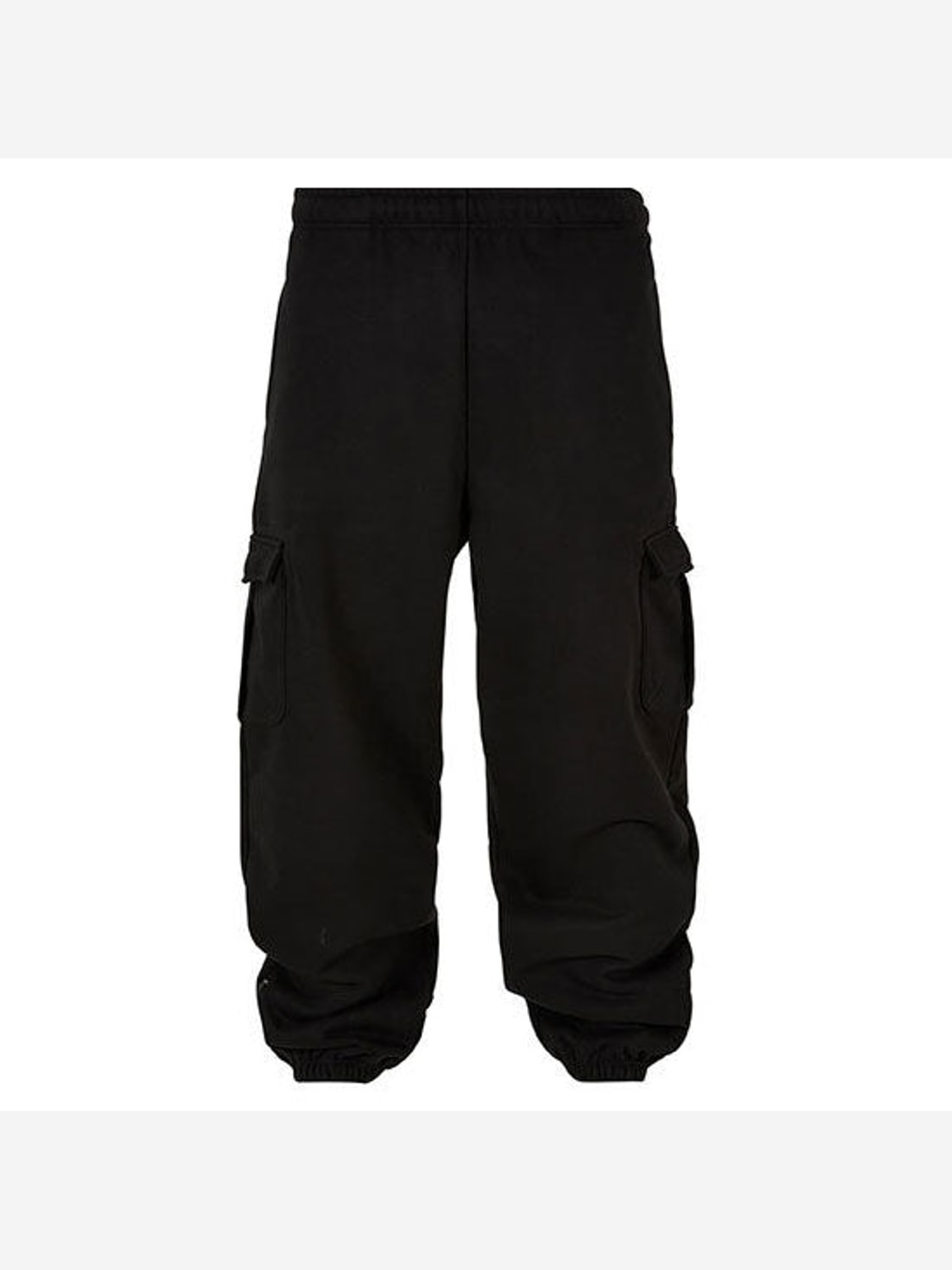 Cargo Sweatpants