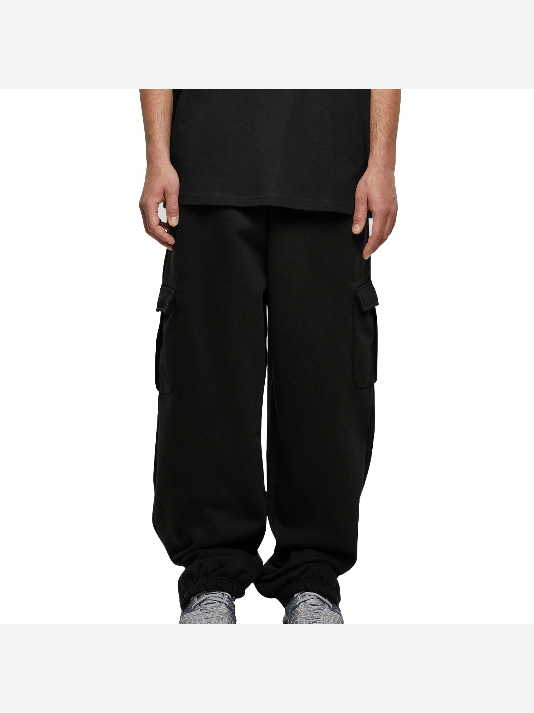 Cargo Sweatpants