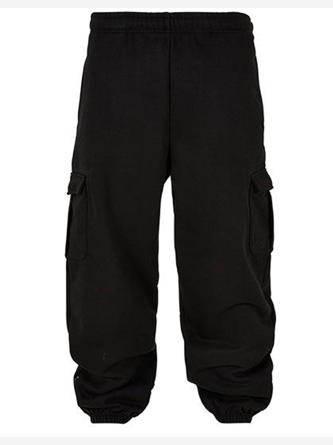 Cargo Sweatpants