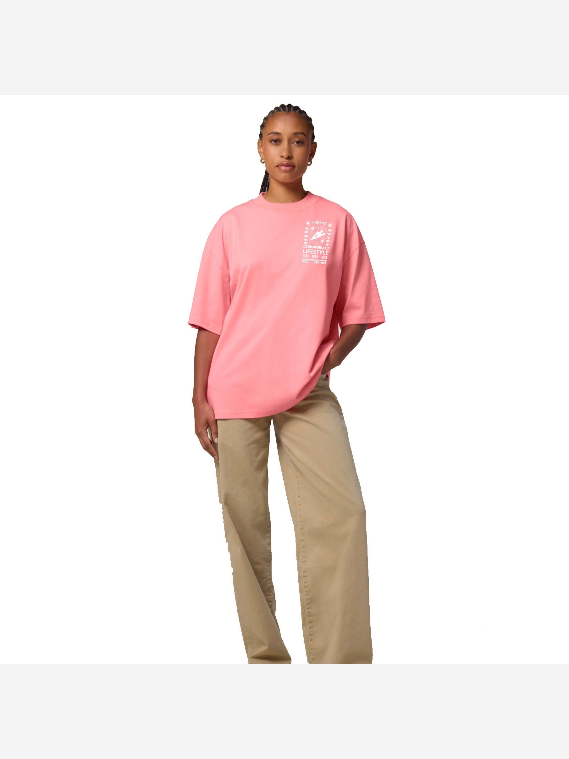 Shirt "Lifestyle"