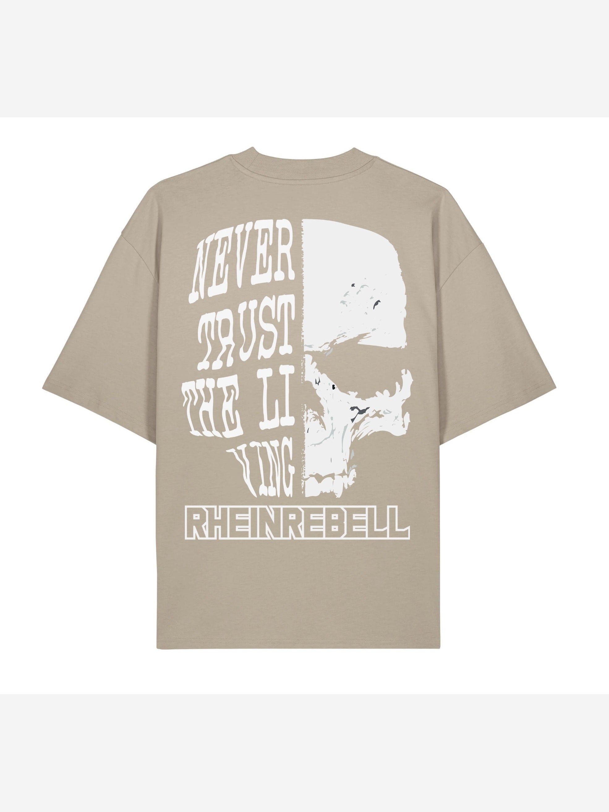 Shirt "Skull 2025"
