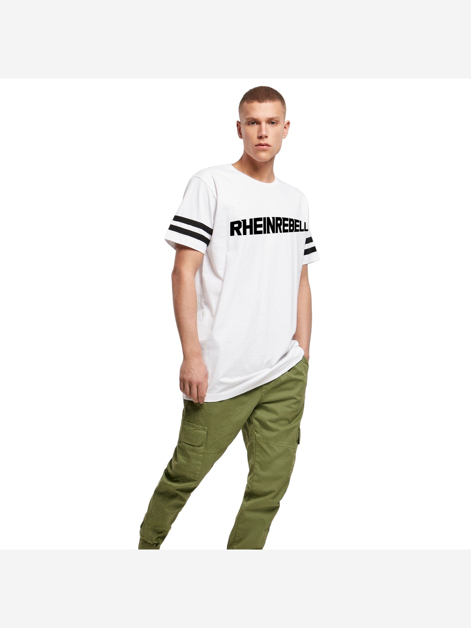 Longshirt Rheinrebell