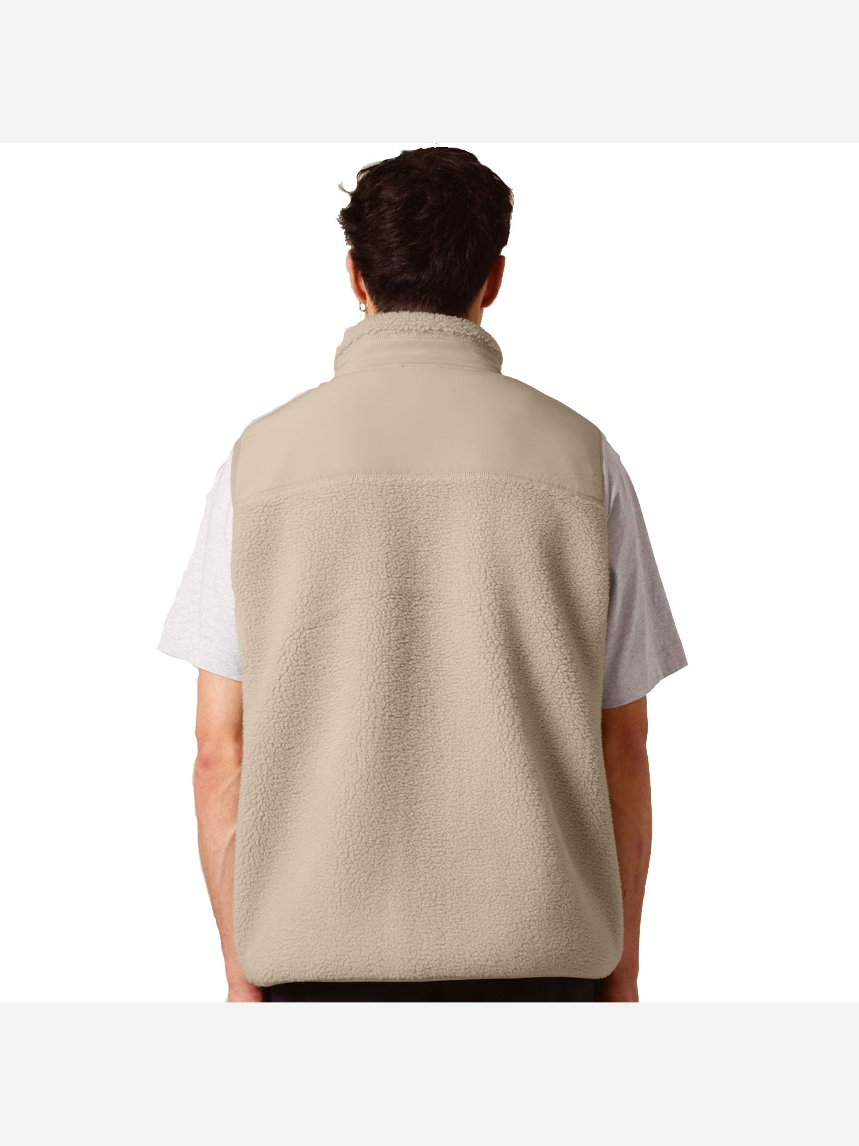 Sherpa Weste