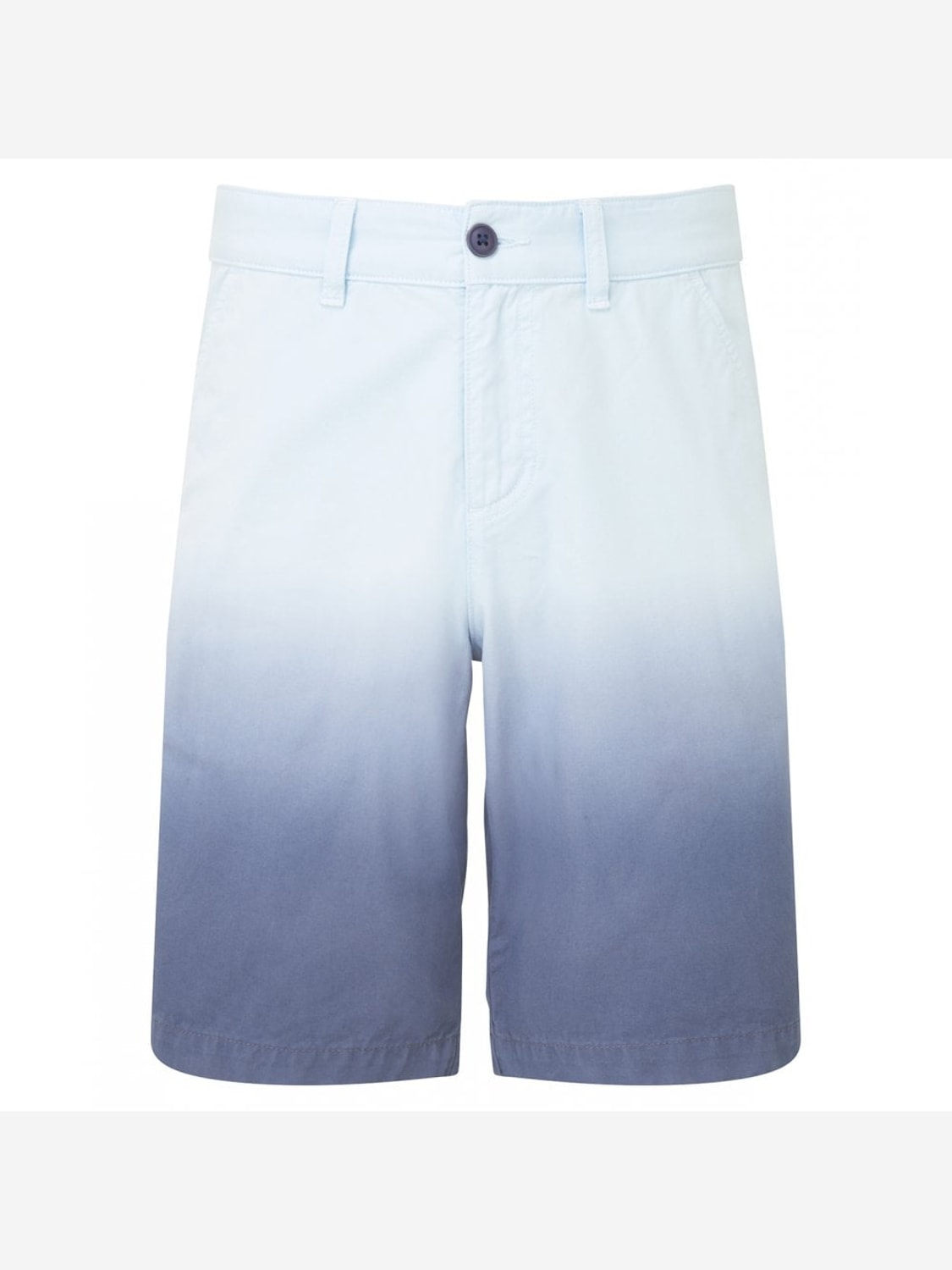 Chino-Short "Dip Dye"