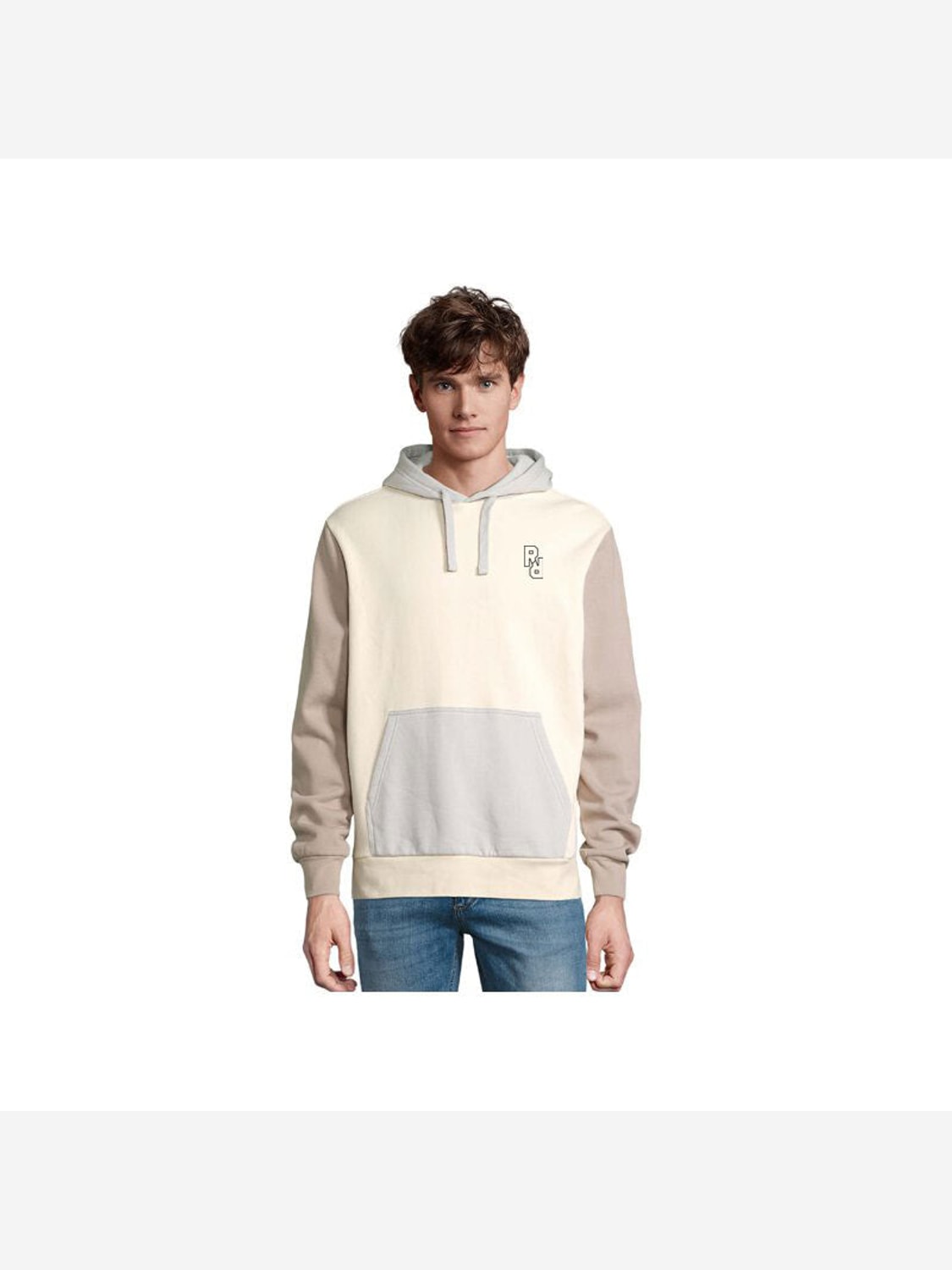 Hoodie "Collins"